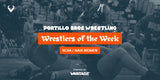 Portillo Bros Wrestling - Wrestlers of the Week 17