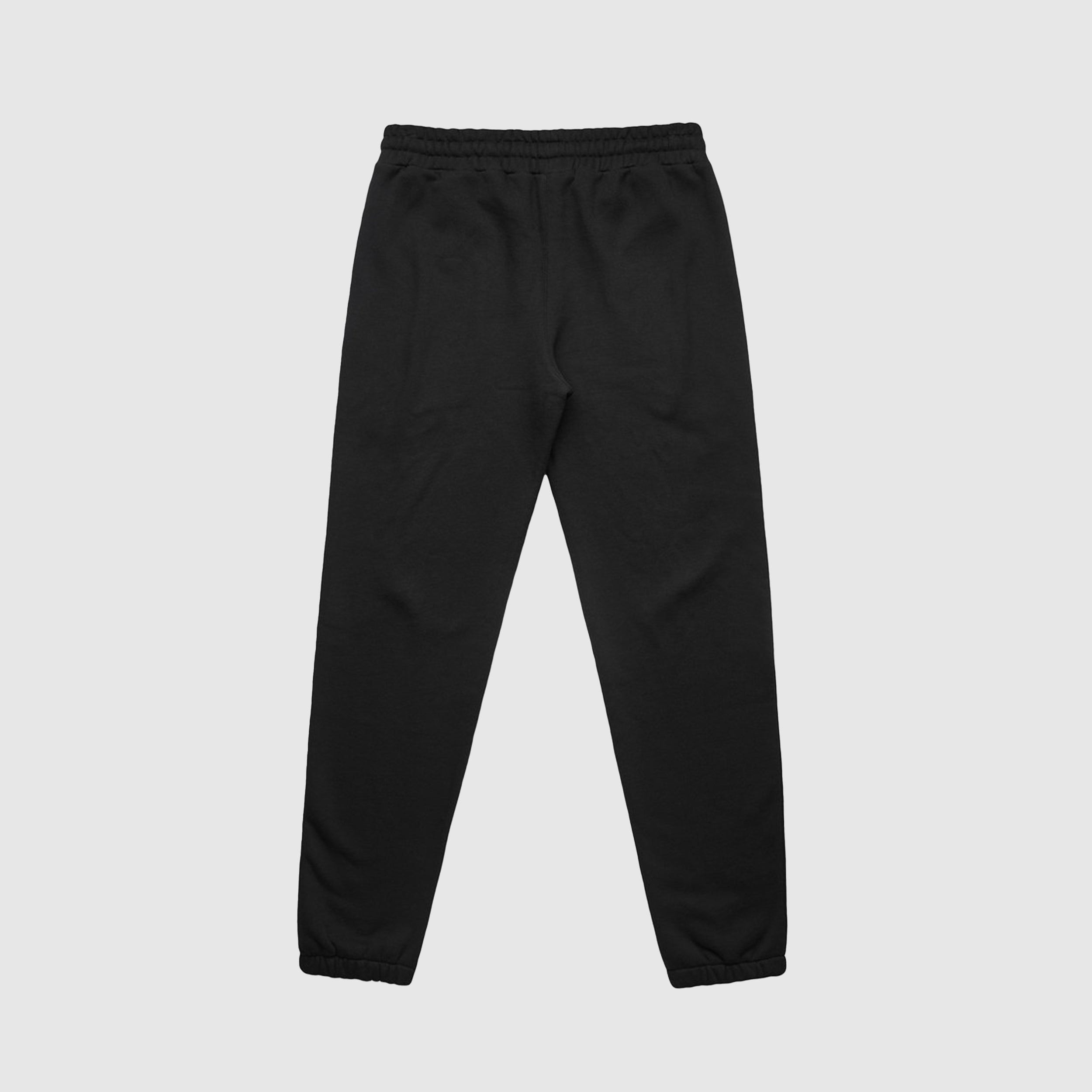 Vantage Fleece Sweatpants - Black