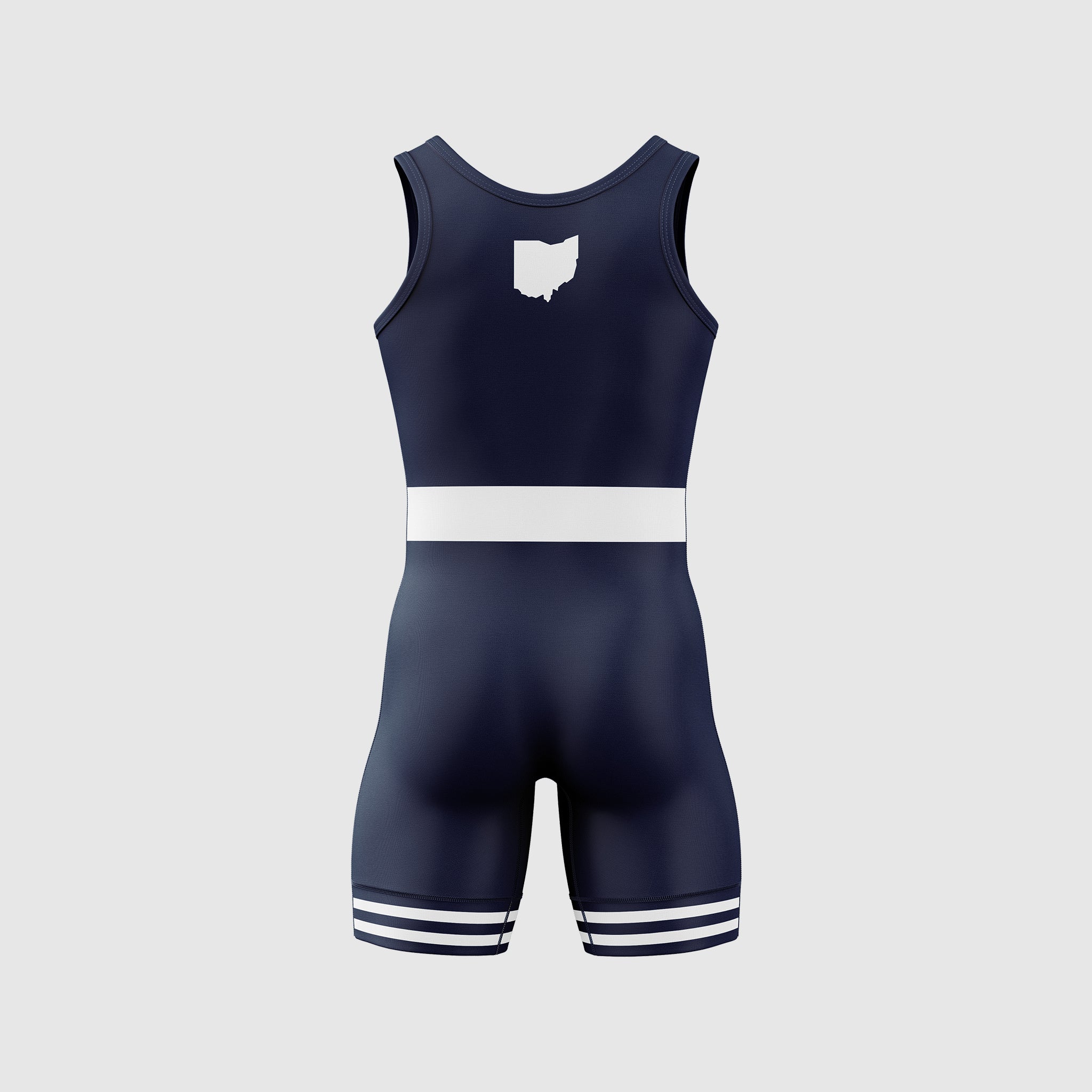 C100 Standard Singlet