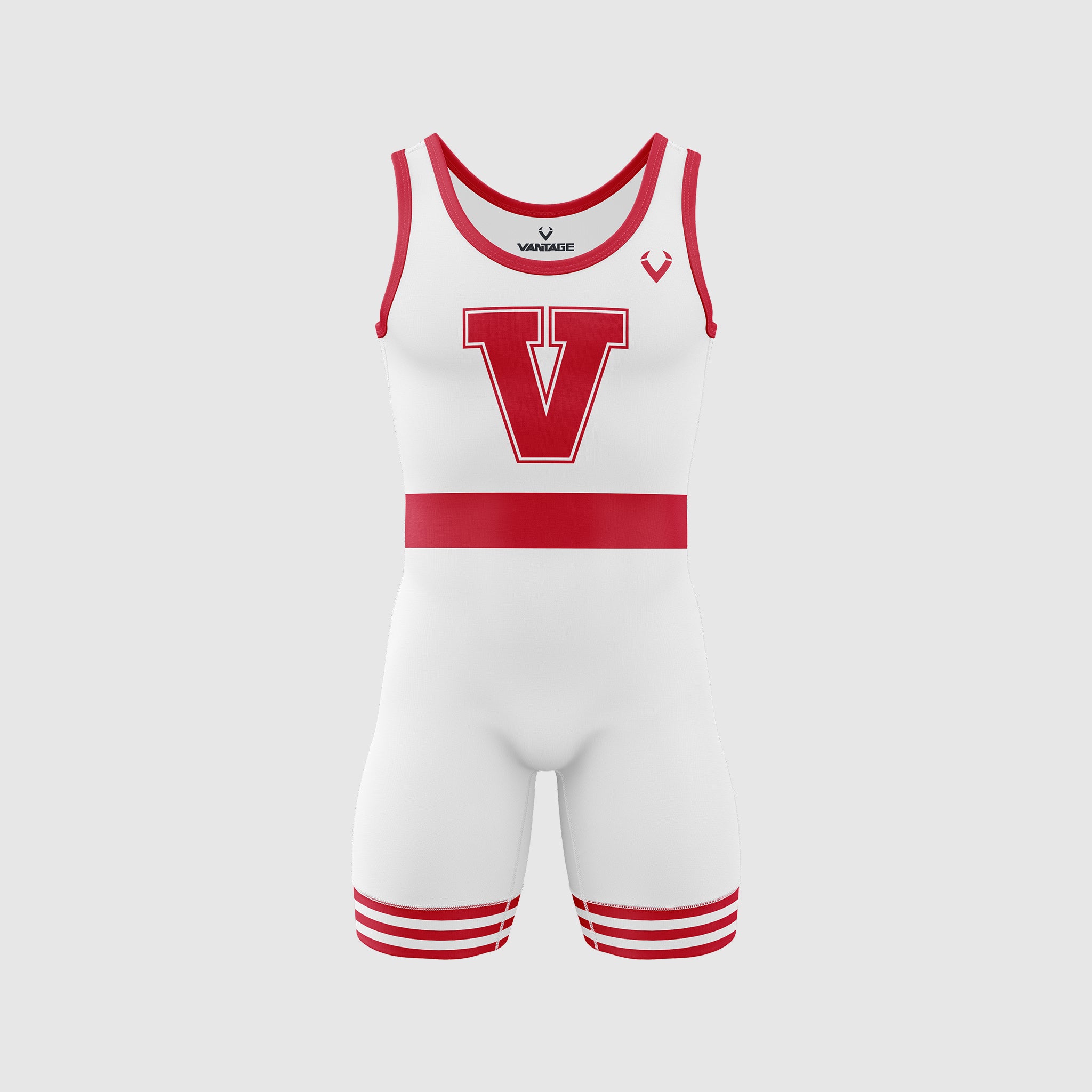 C100 Standard Singlet