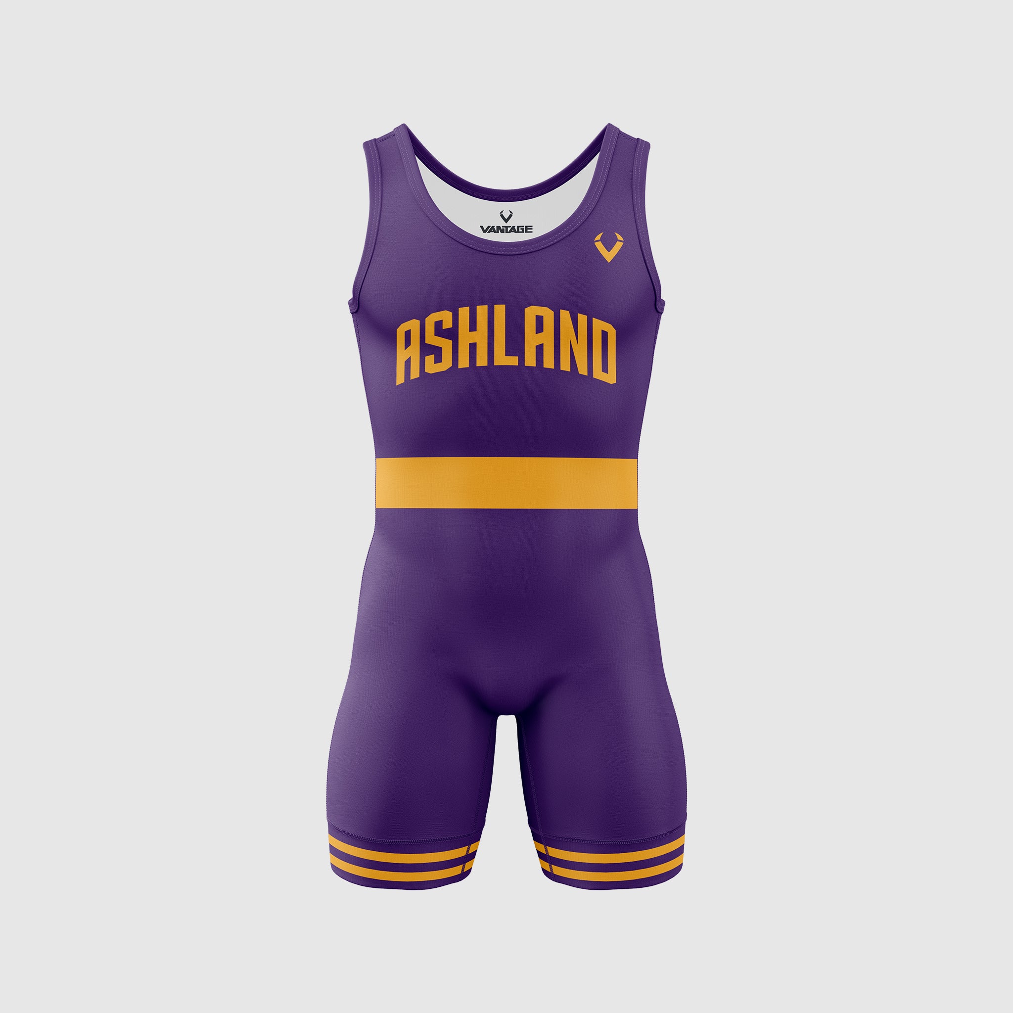 C100 Standard Singlet