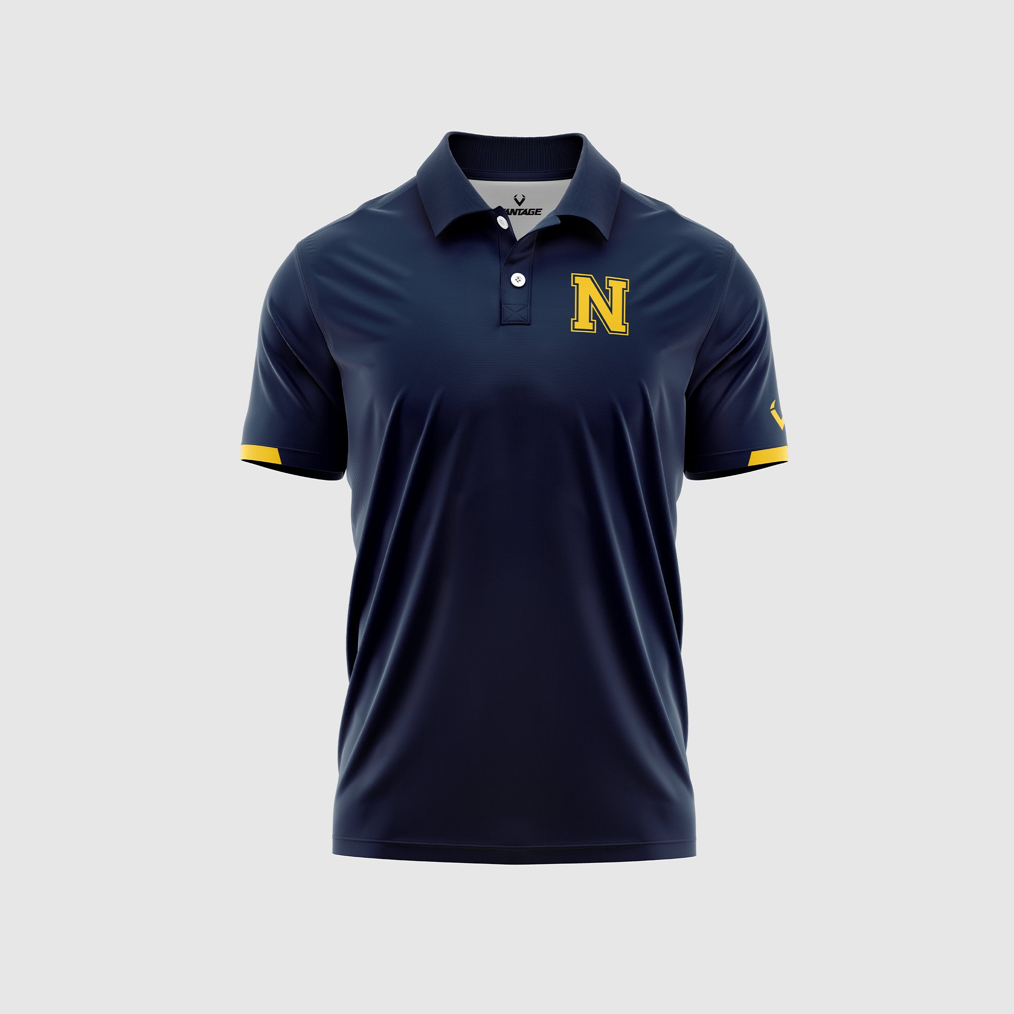 Coaches Polo