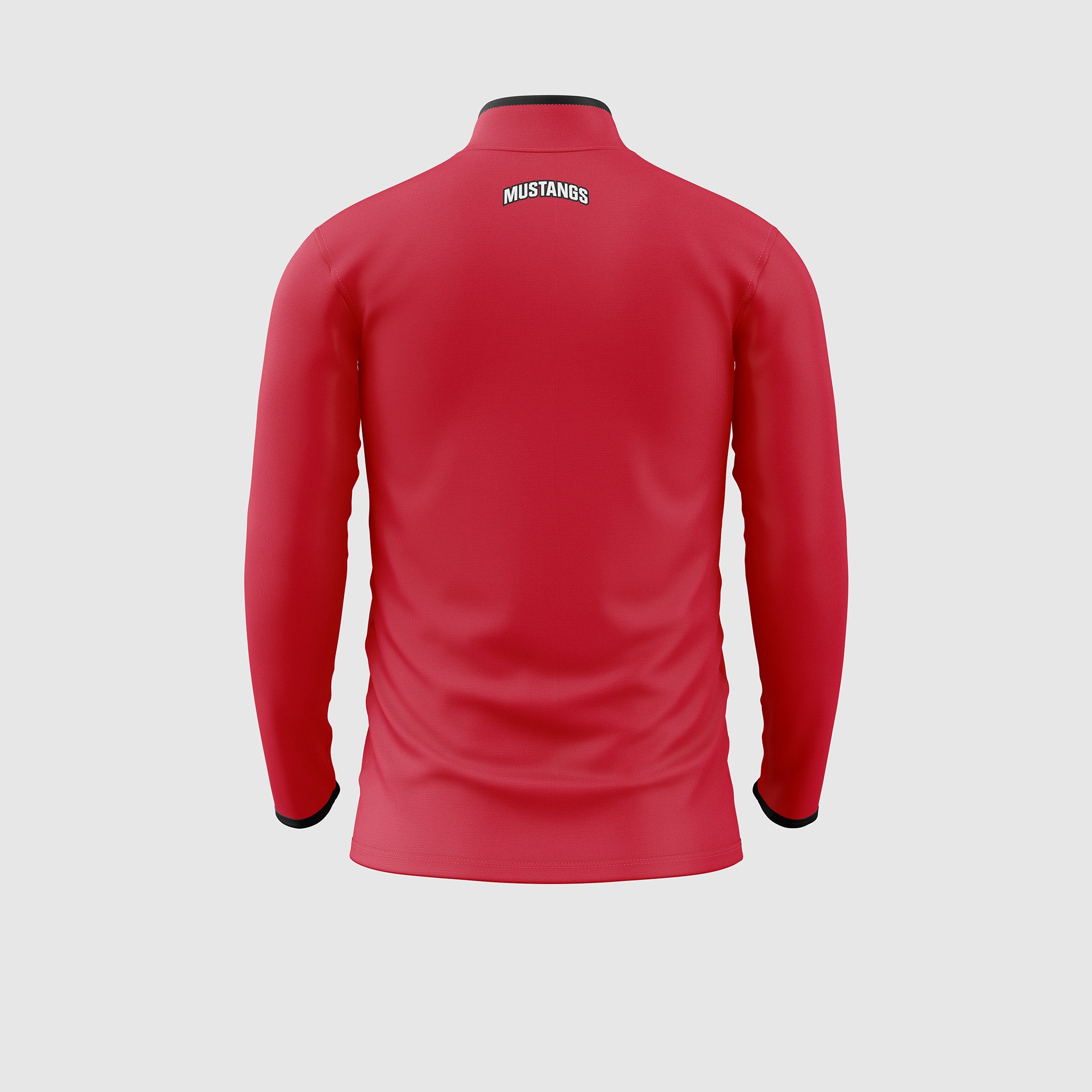 Contender Standard 1/4 Zip