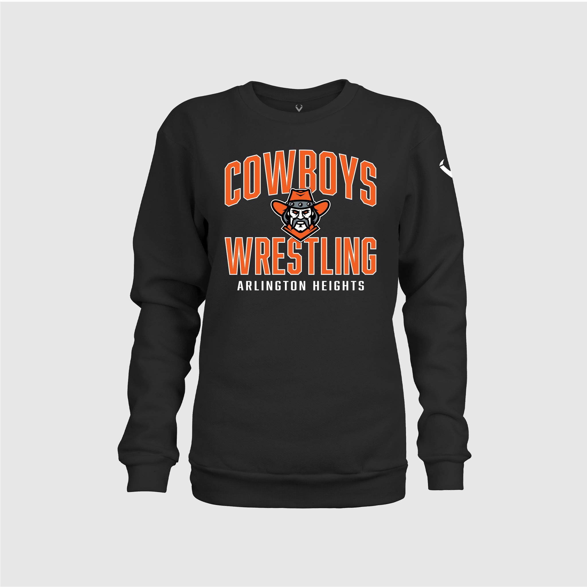 Midweight Crewneck Sweatshirt