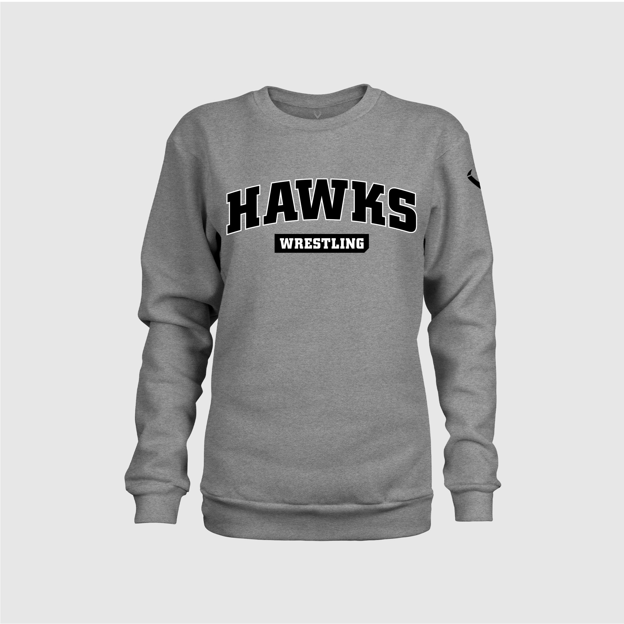 Midweight Crewneck Sweatshirt