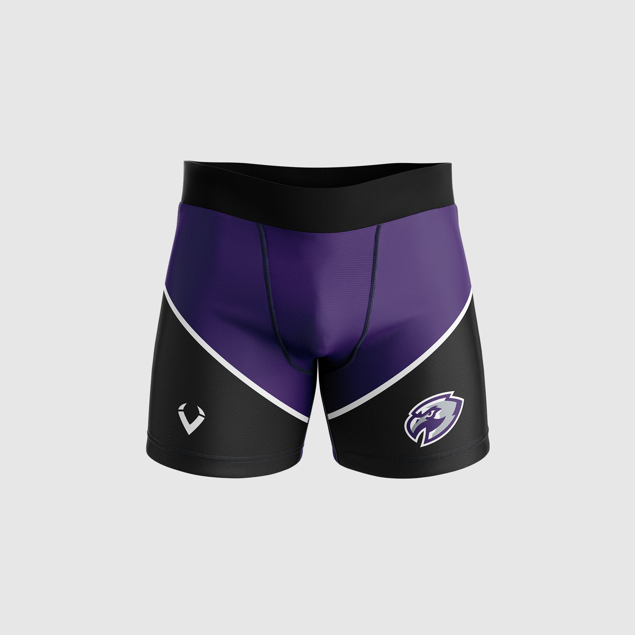 Compression Shorts