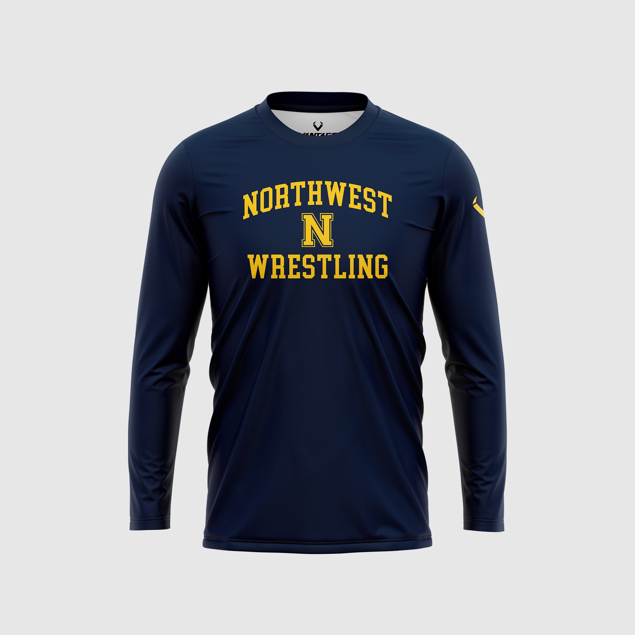 Contender Long Sleeve