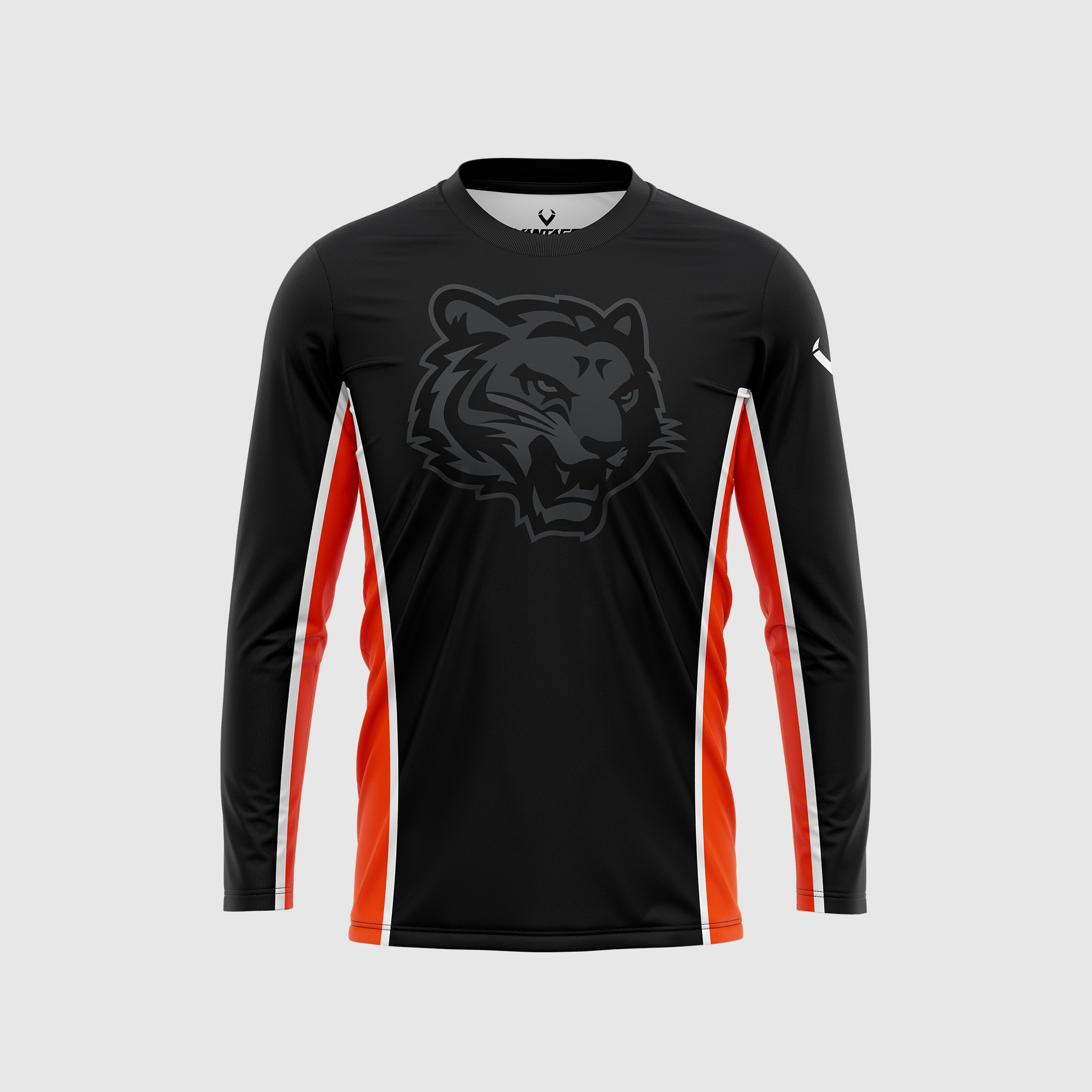 Contender Long Sleeve