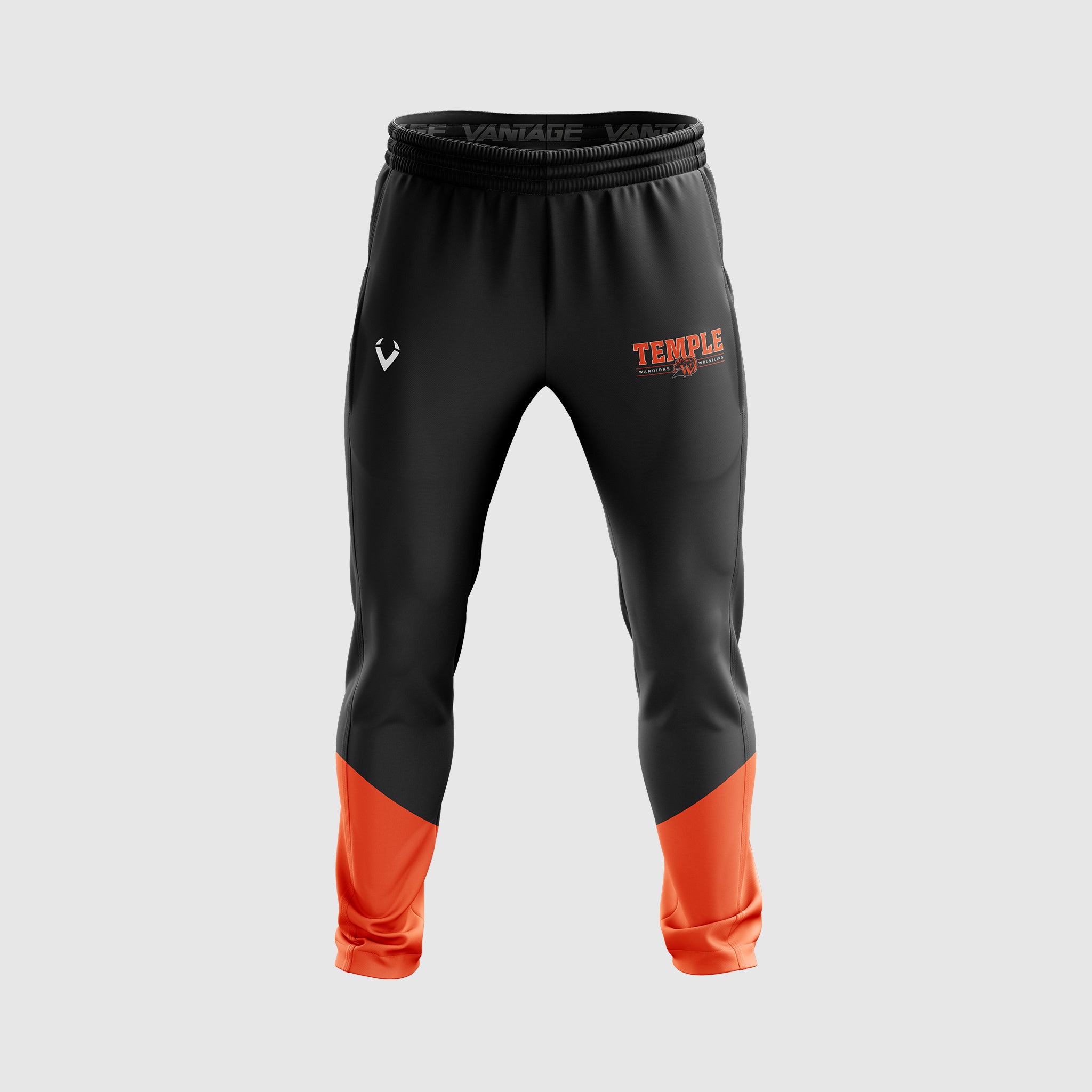 Contender Warm Up Pant