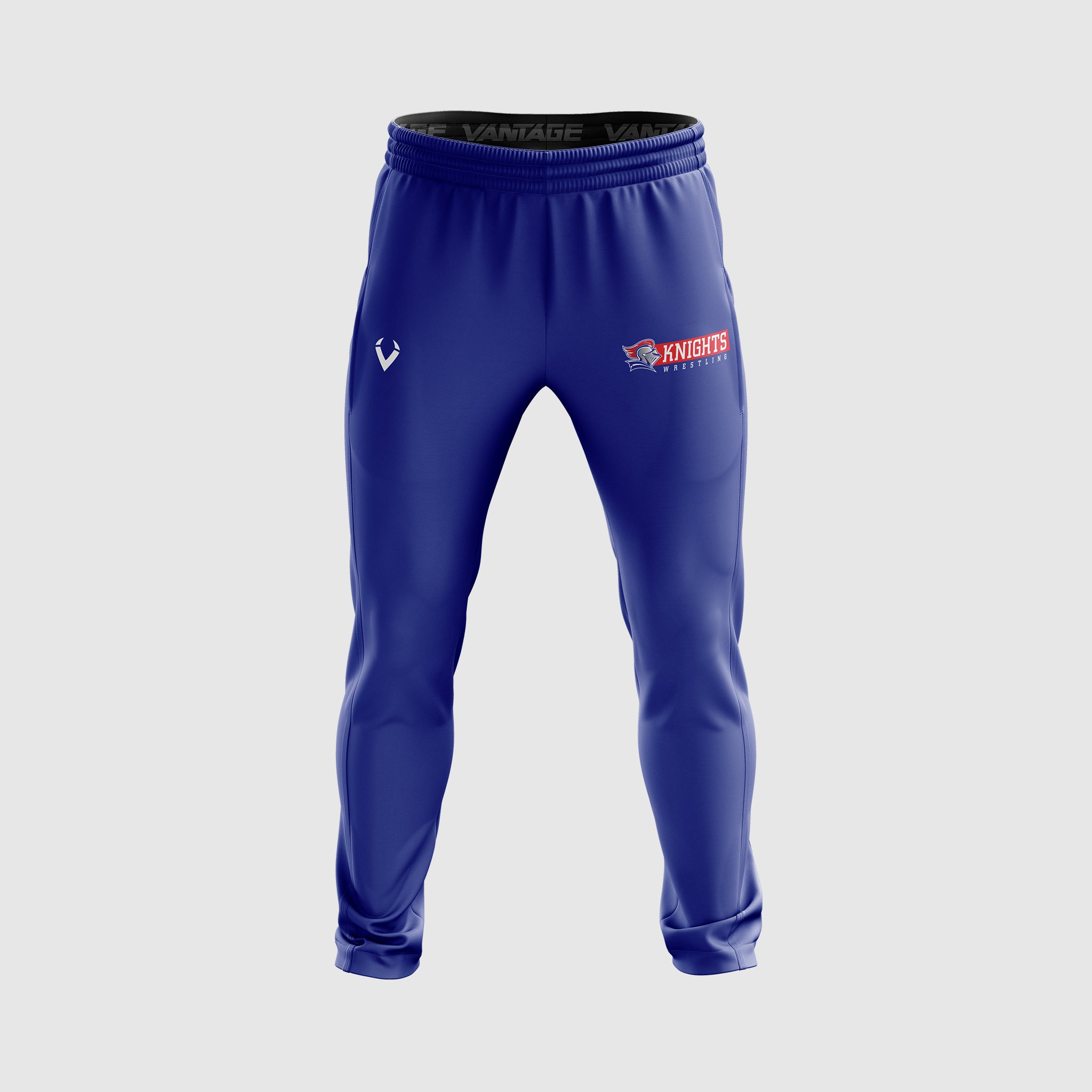 Contender Warm Up Pant