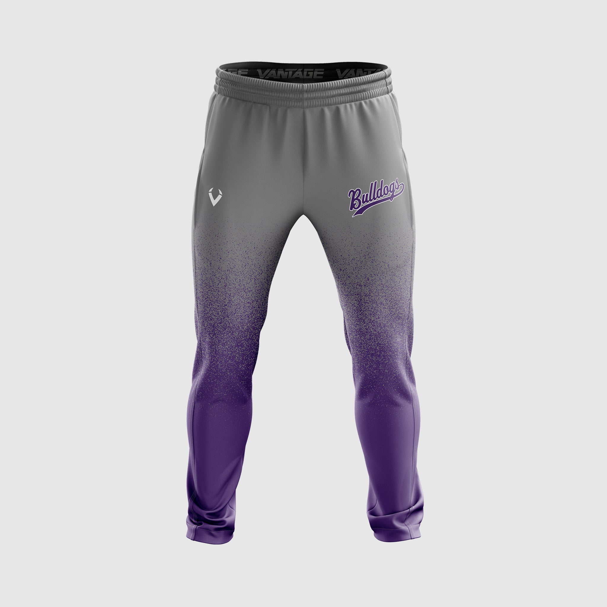 Contender Warm Up Pant