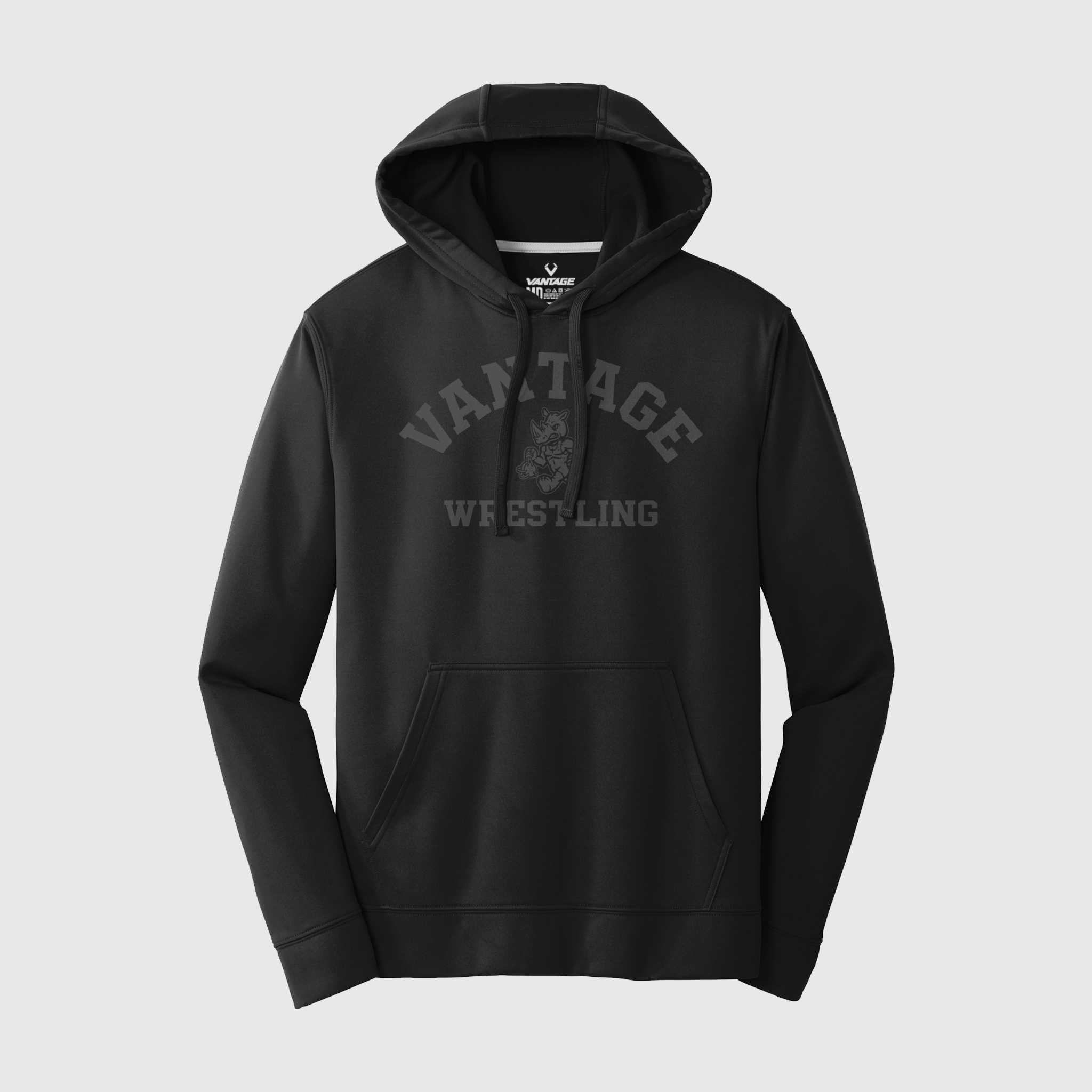 Dark Matter Youth Hoodie