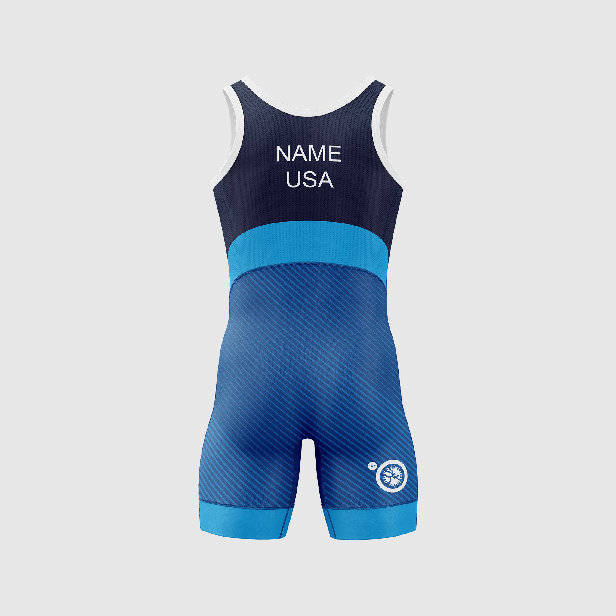 F1000 Standard Singlet