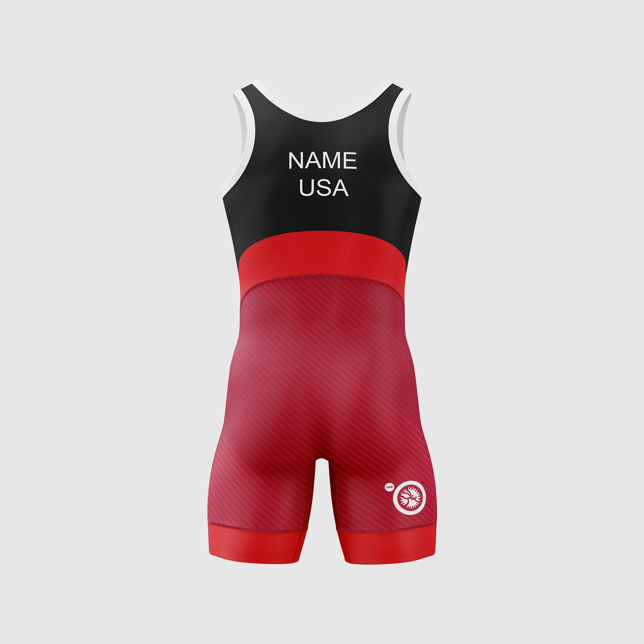 F1000 Standard Singlet