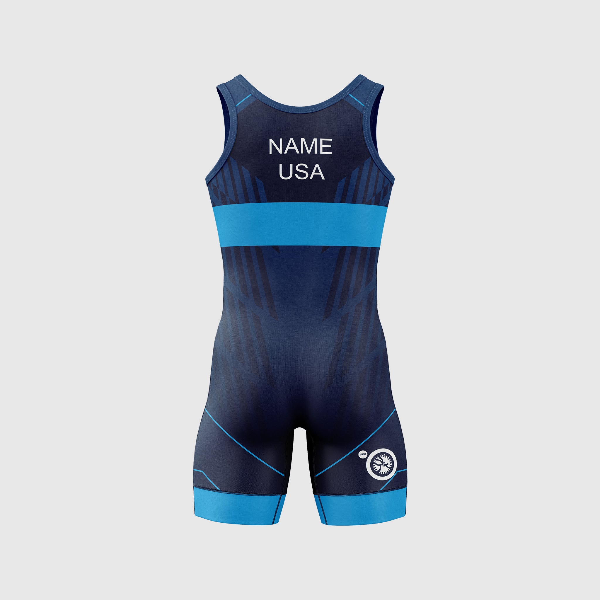 F200 Standard Singlet