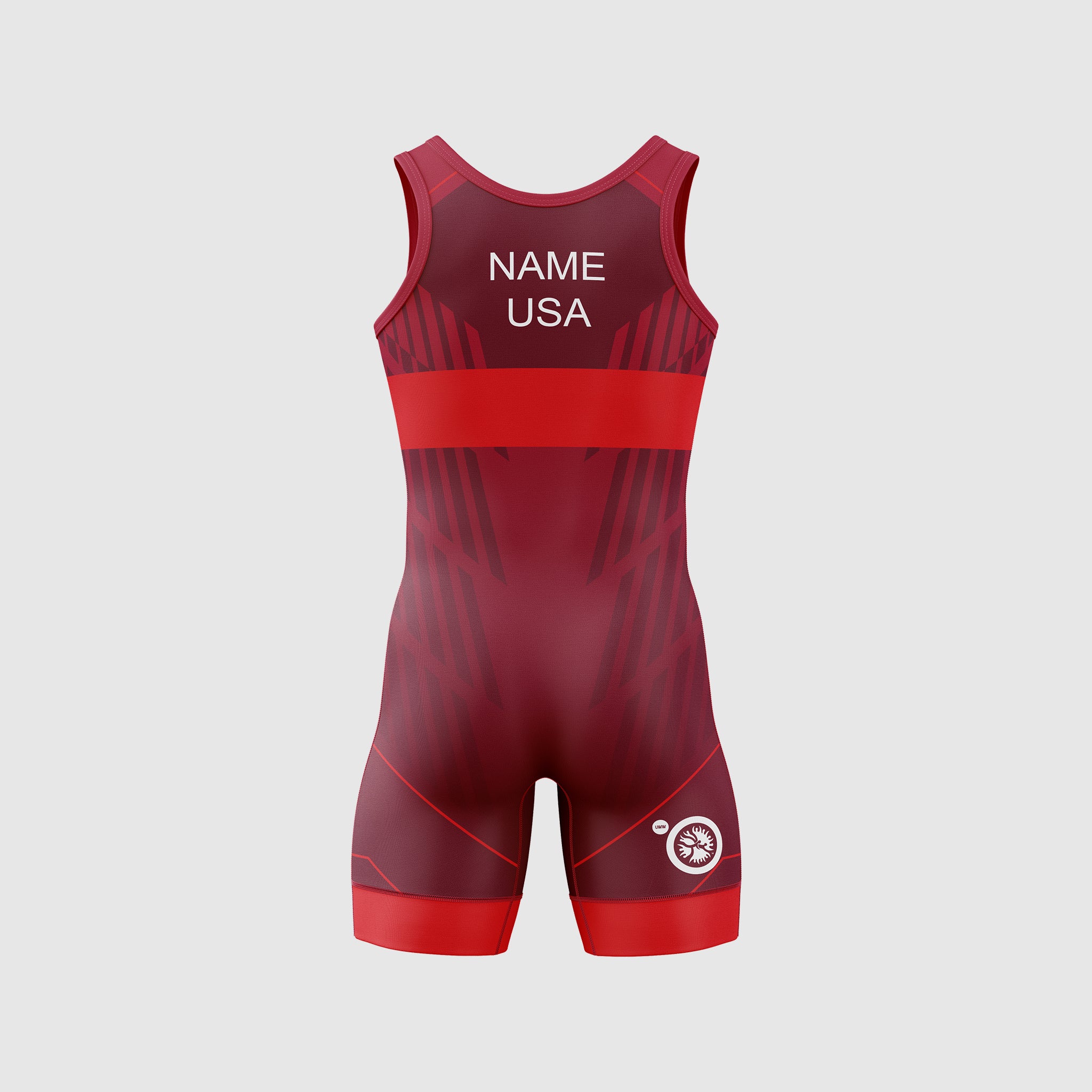 F200 Standard Singlet