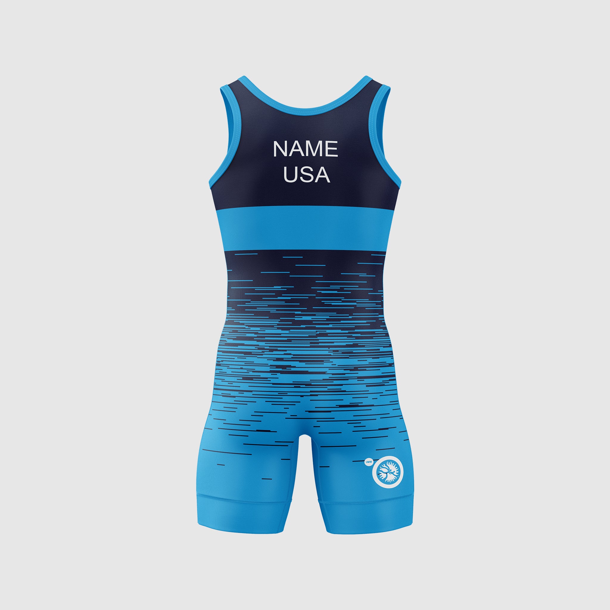 F500 Standard Singlet