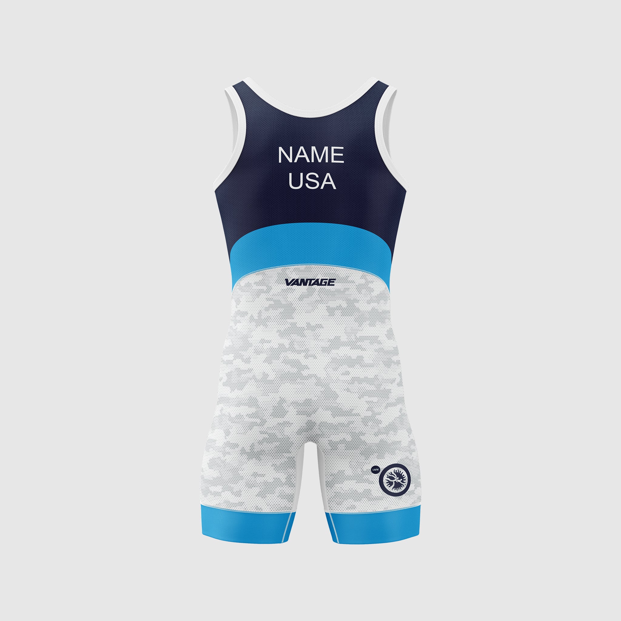 F600 Standard Singlet