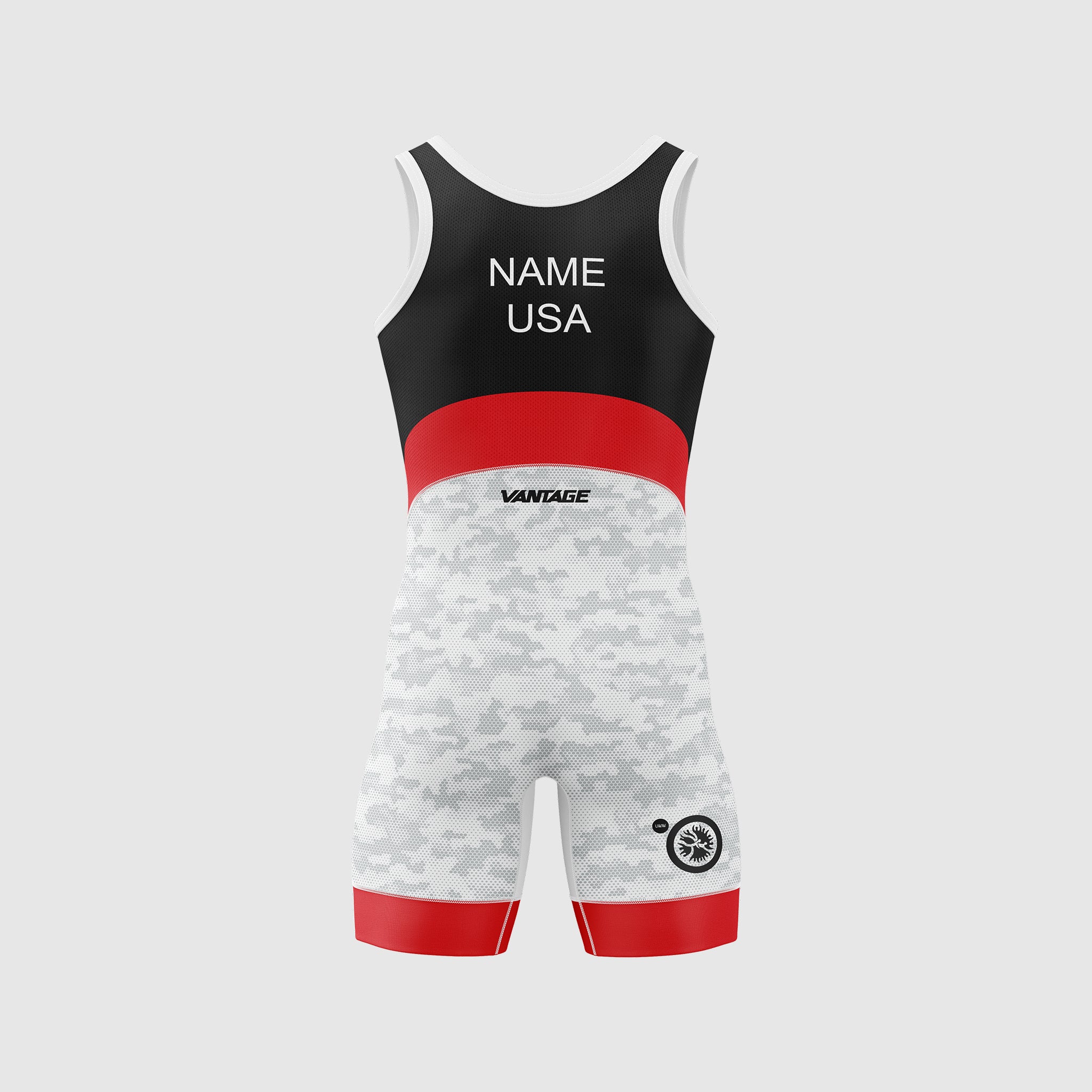 F600 Standard Singlet