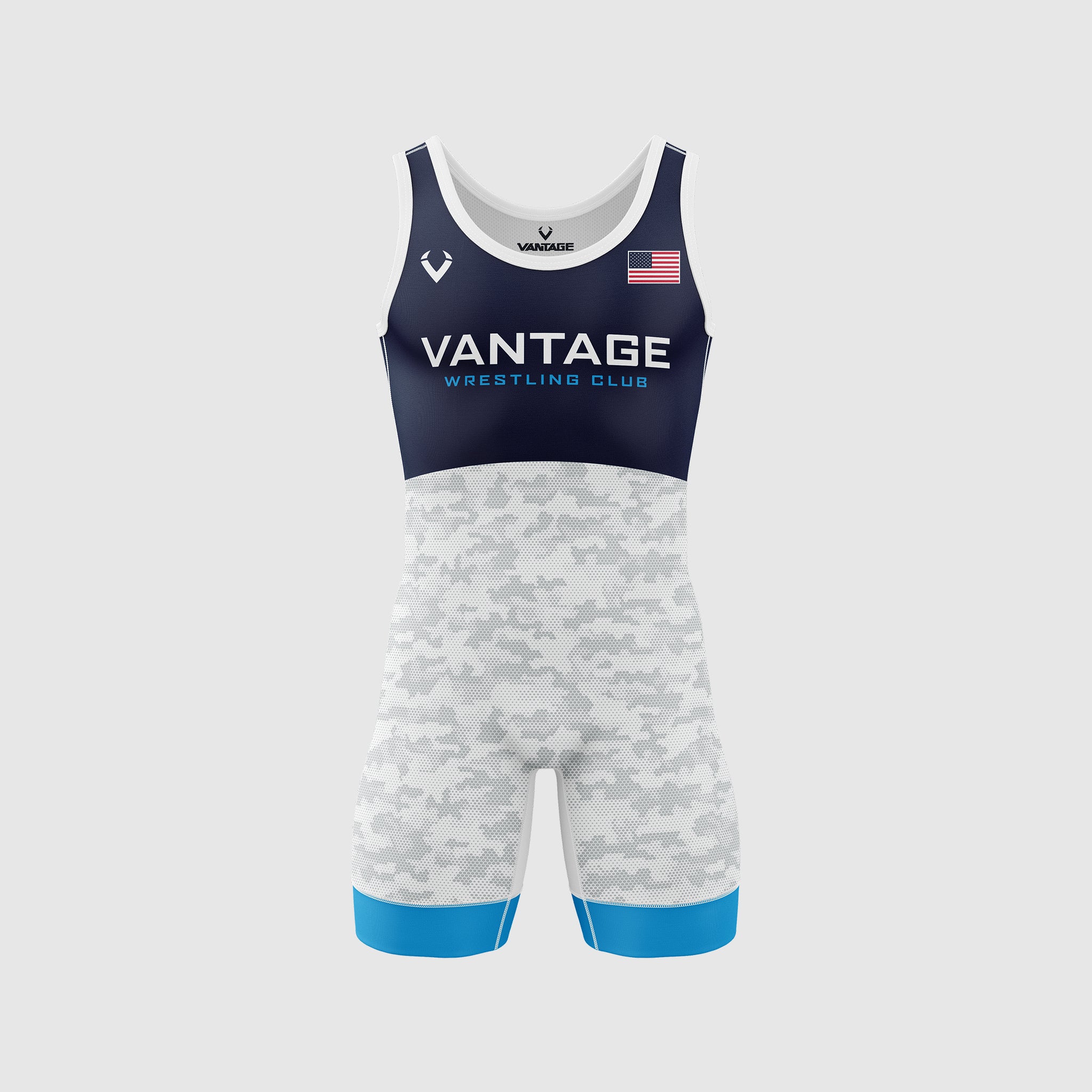 F600 Standard Singlet