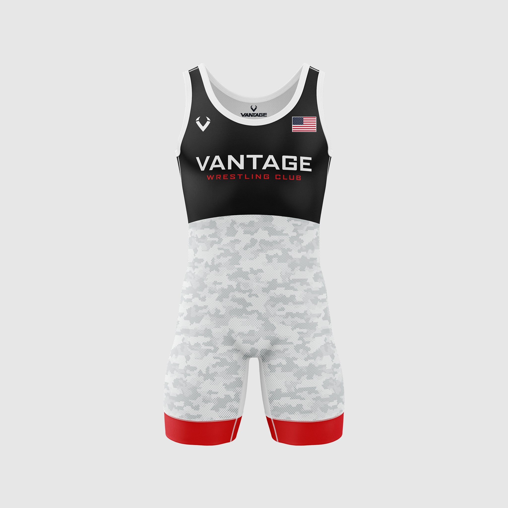 F600 Standard Singlet