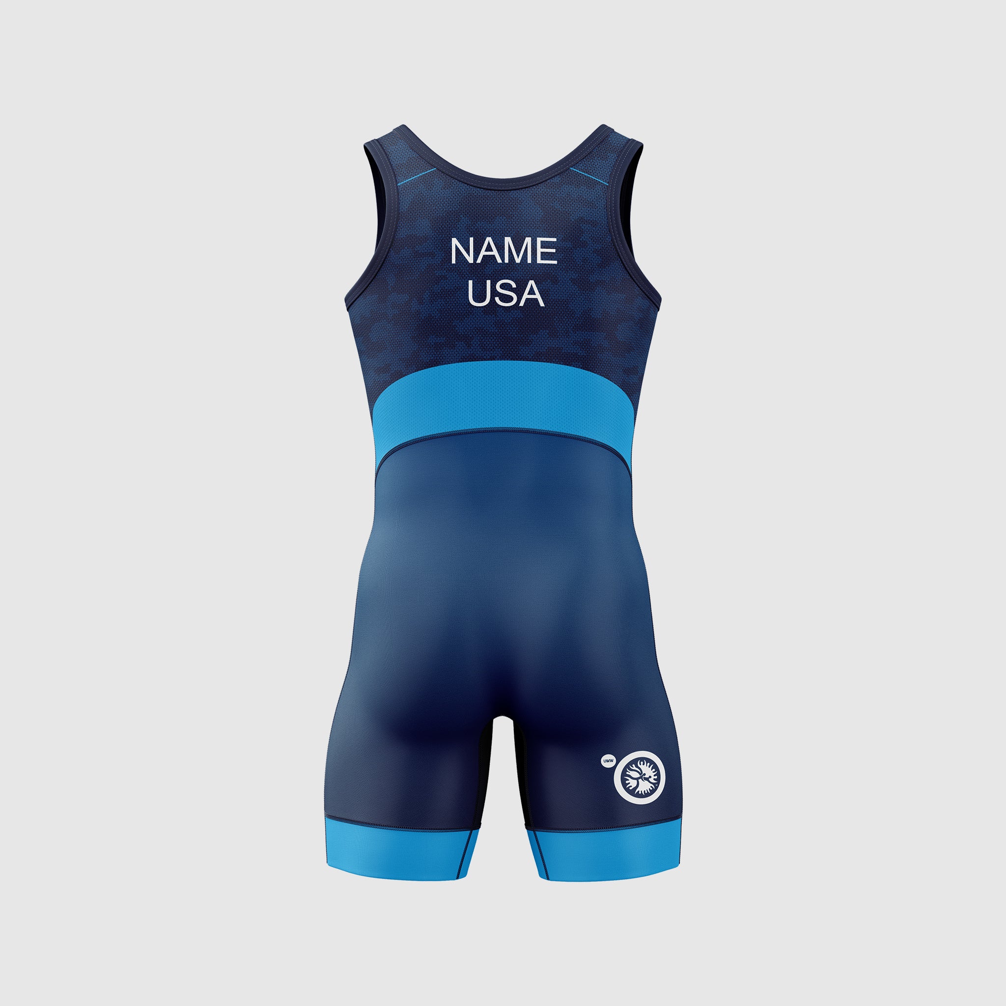 F700 Standard Singlet