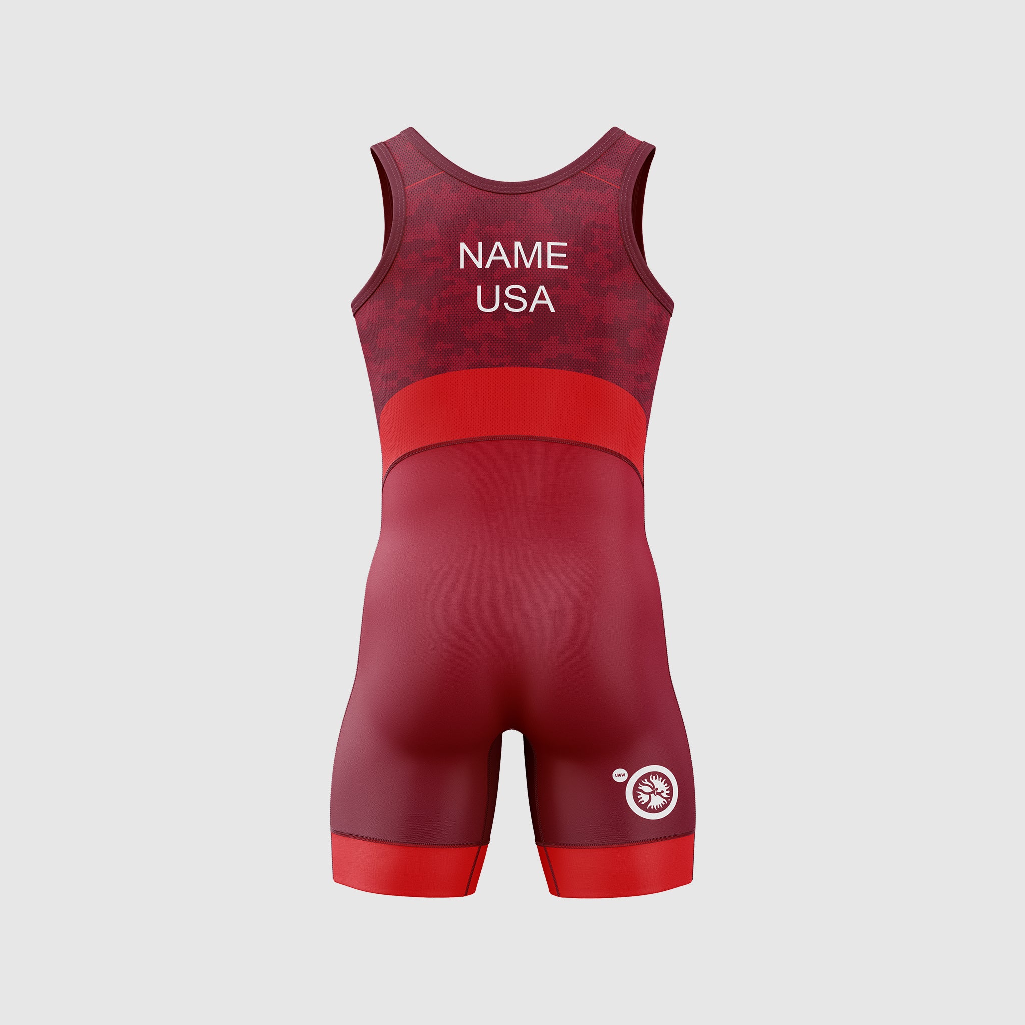 F700 Standard Singlet