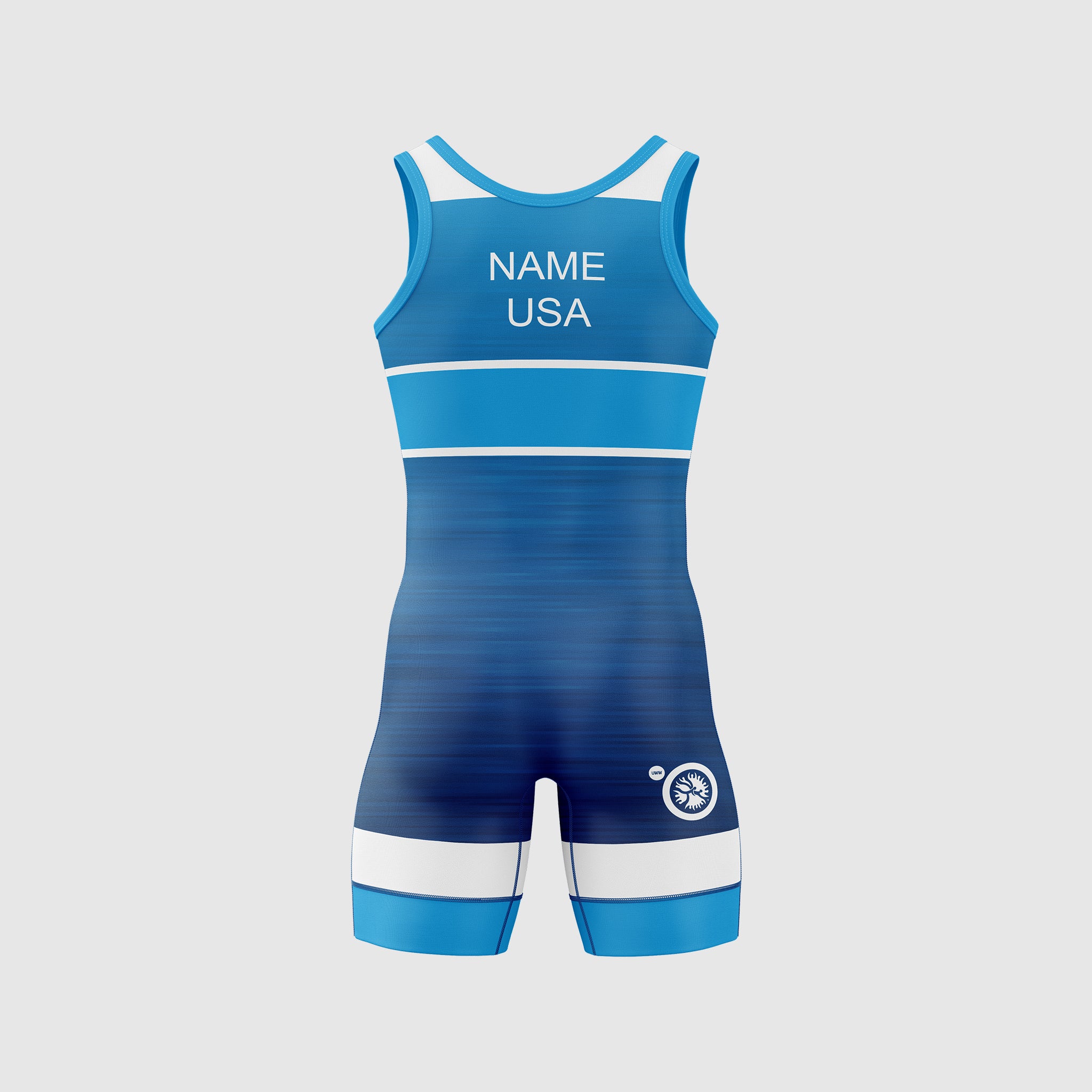 F800 Standard Singlet