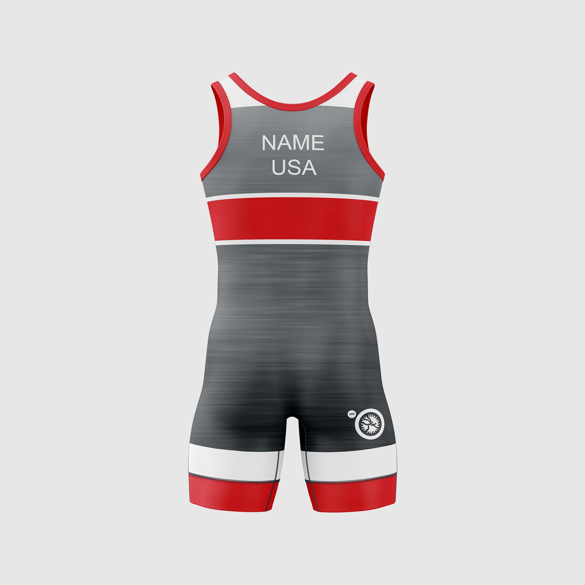 F800 Standard Singlet