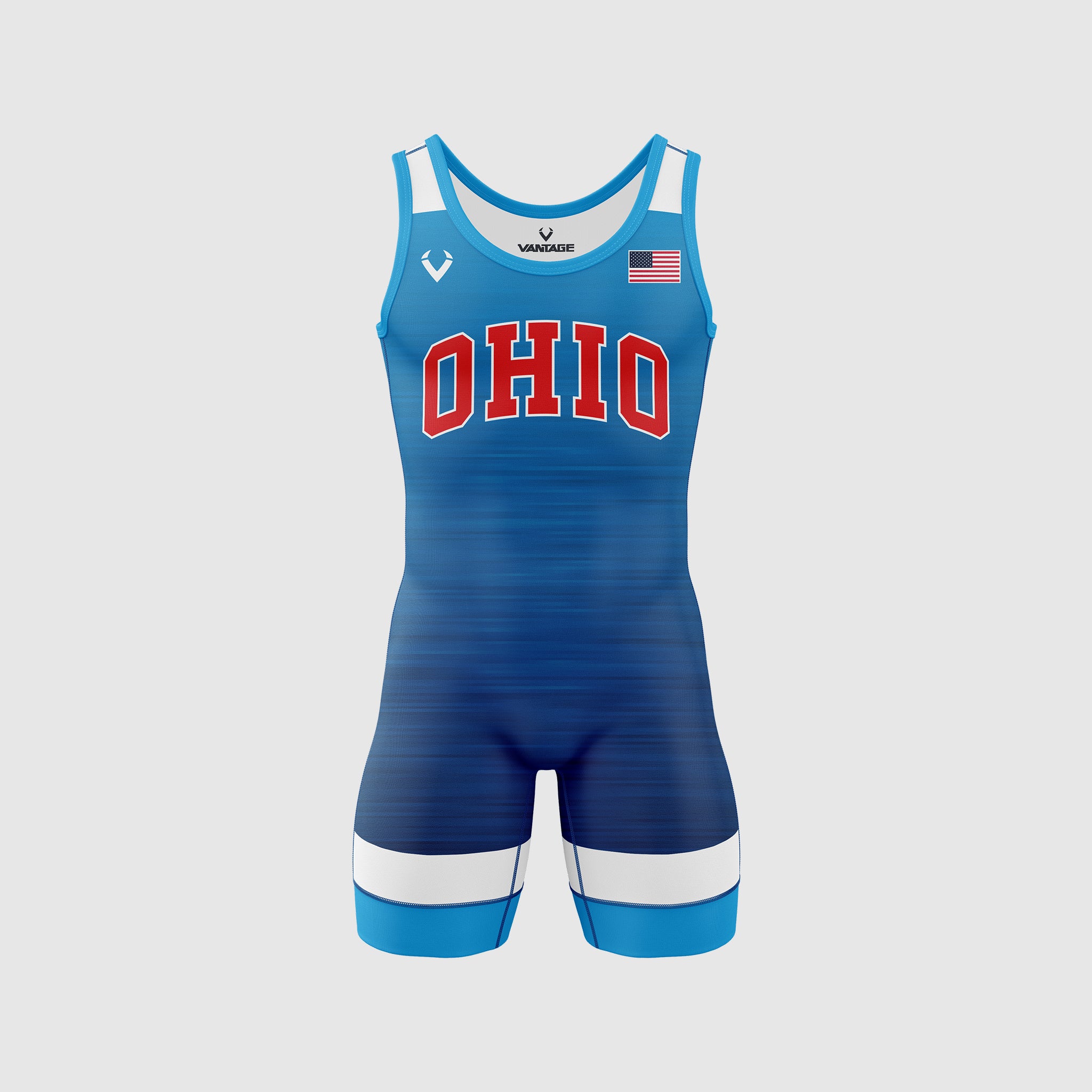 F800 Standard Singlet