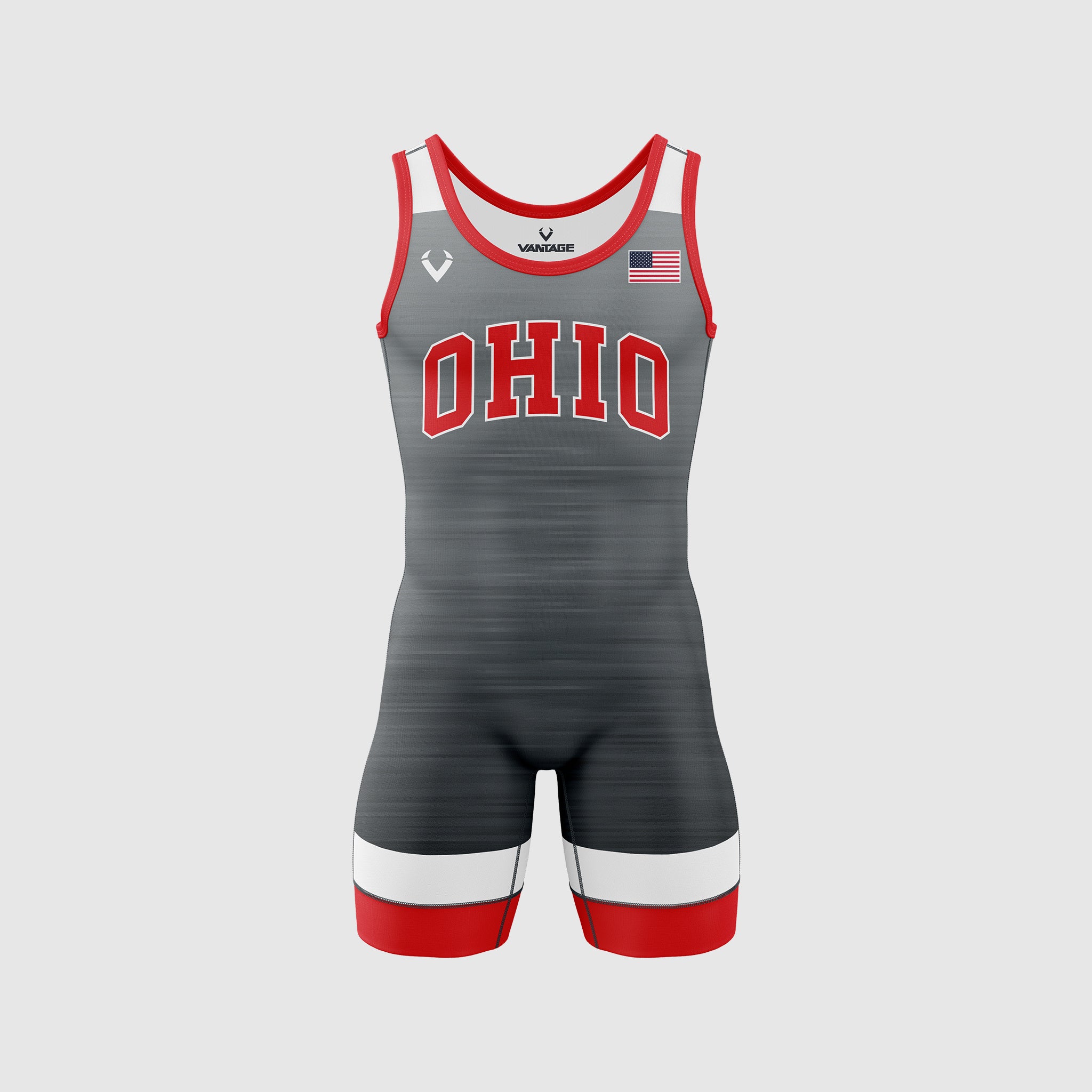 F800 Standard Singlet