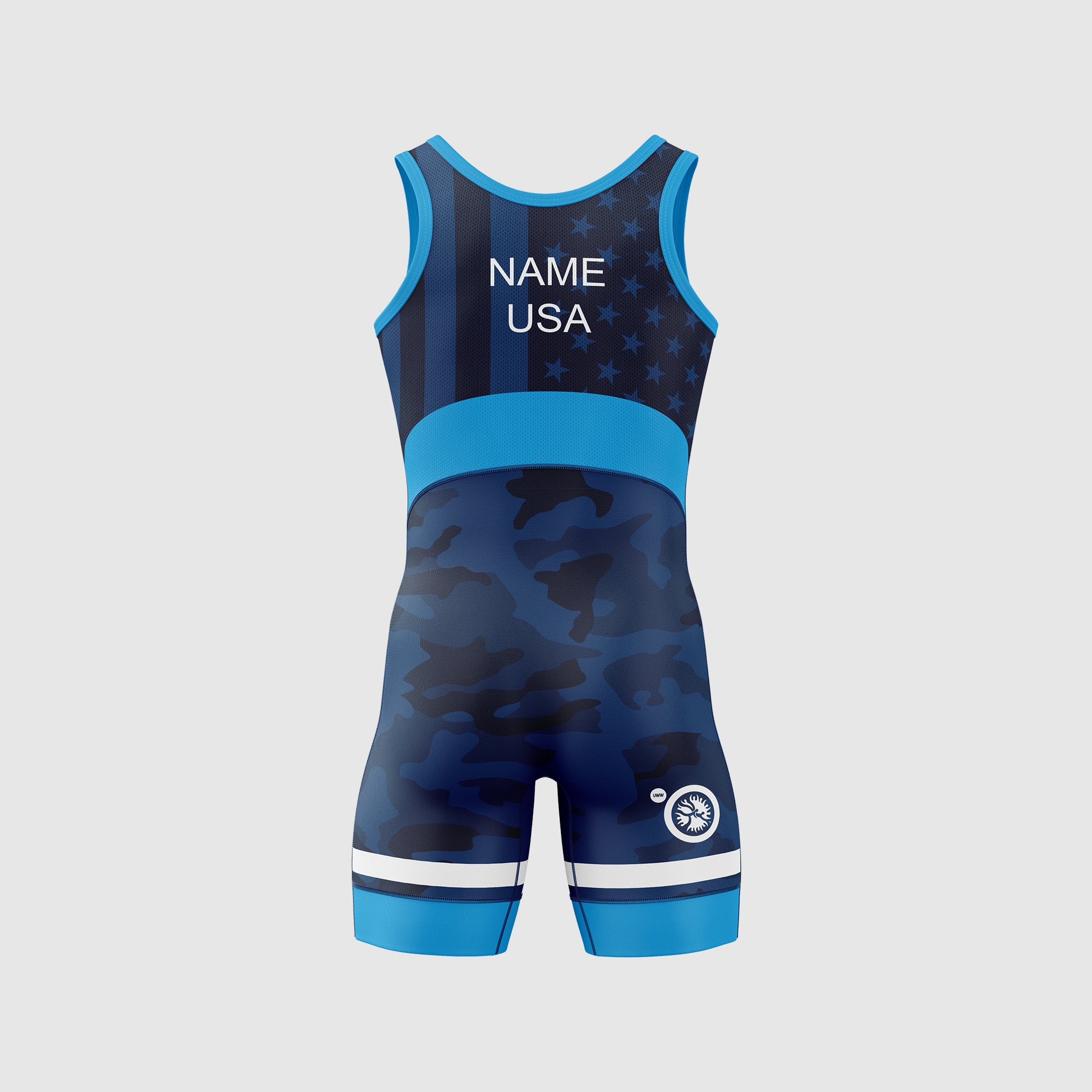 F900 Standard Singlet