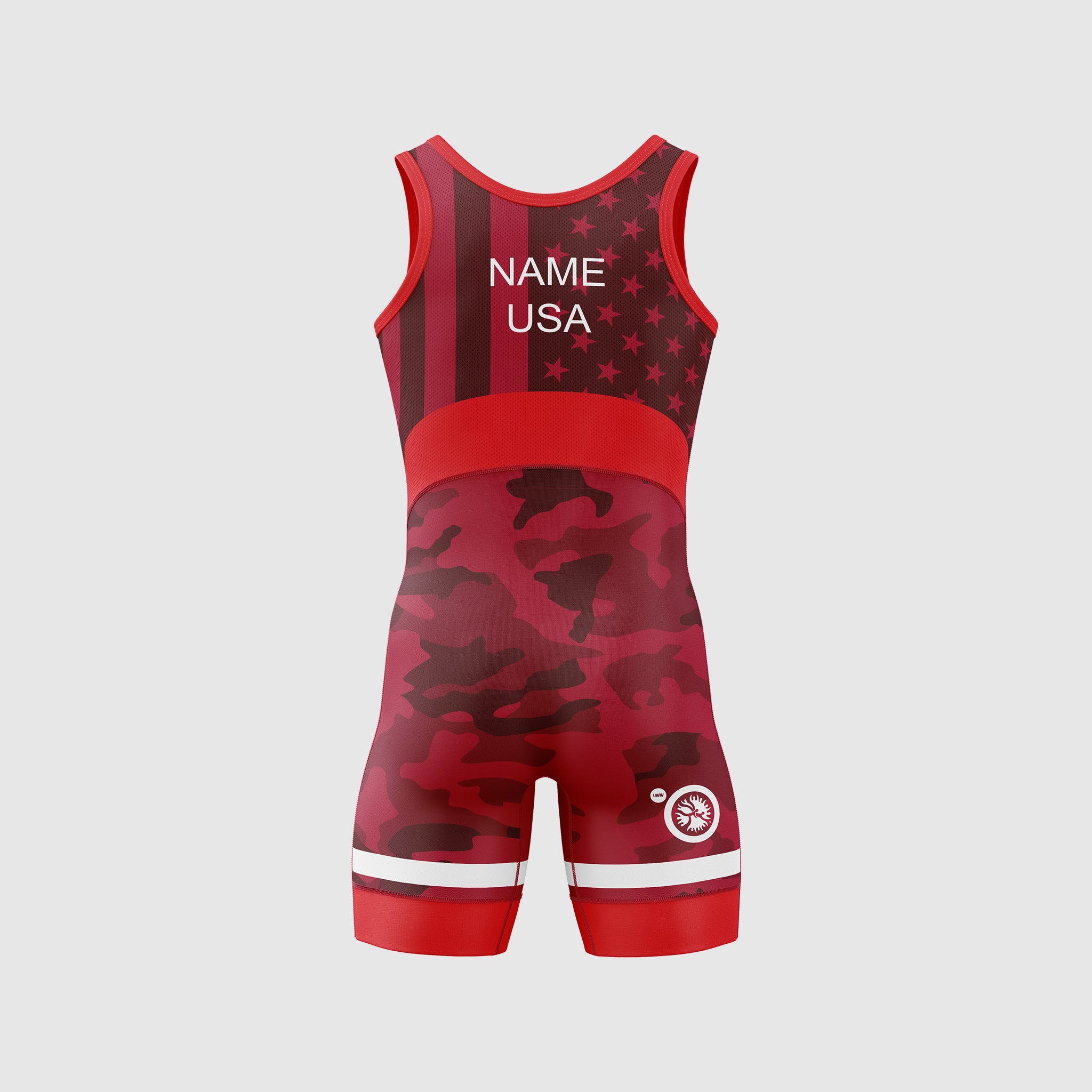 F900 Standard Singlet