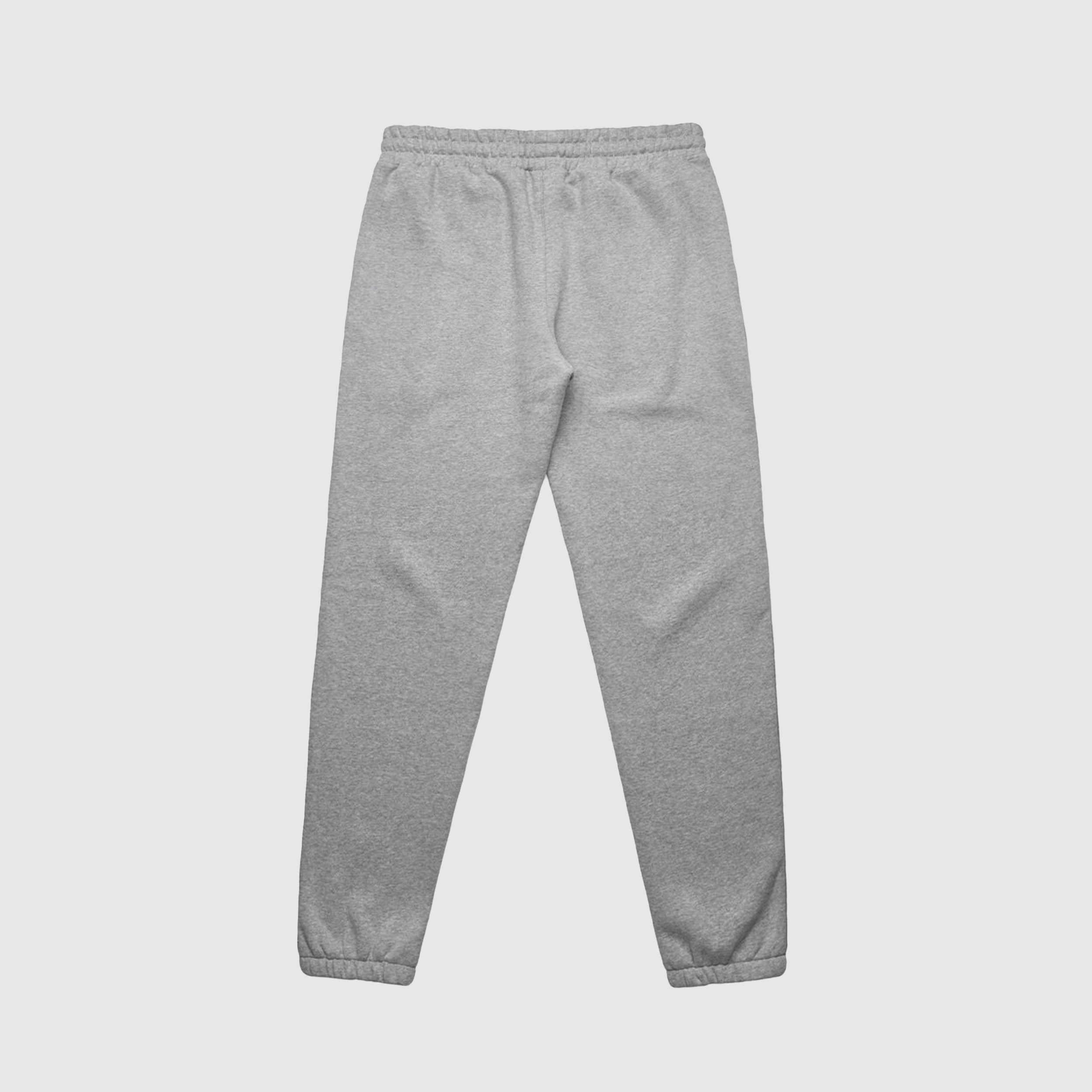 Vantage Fleece Sweatpants - Athletic Heather