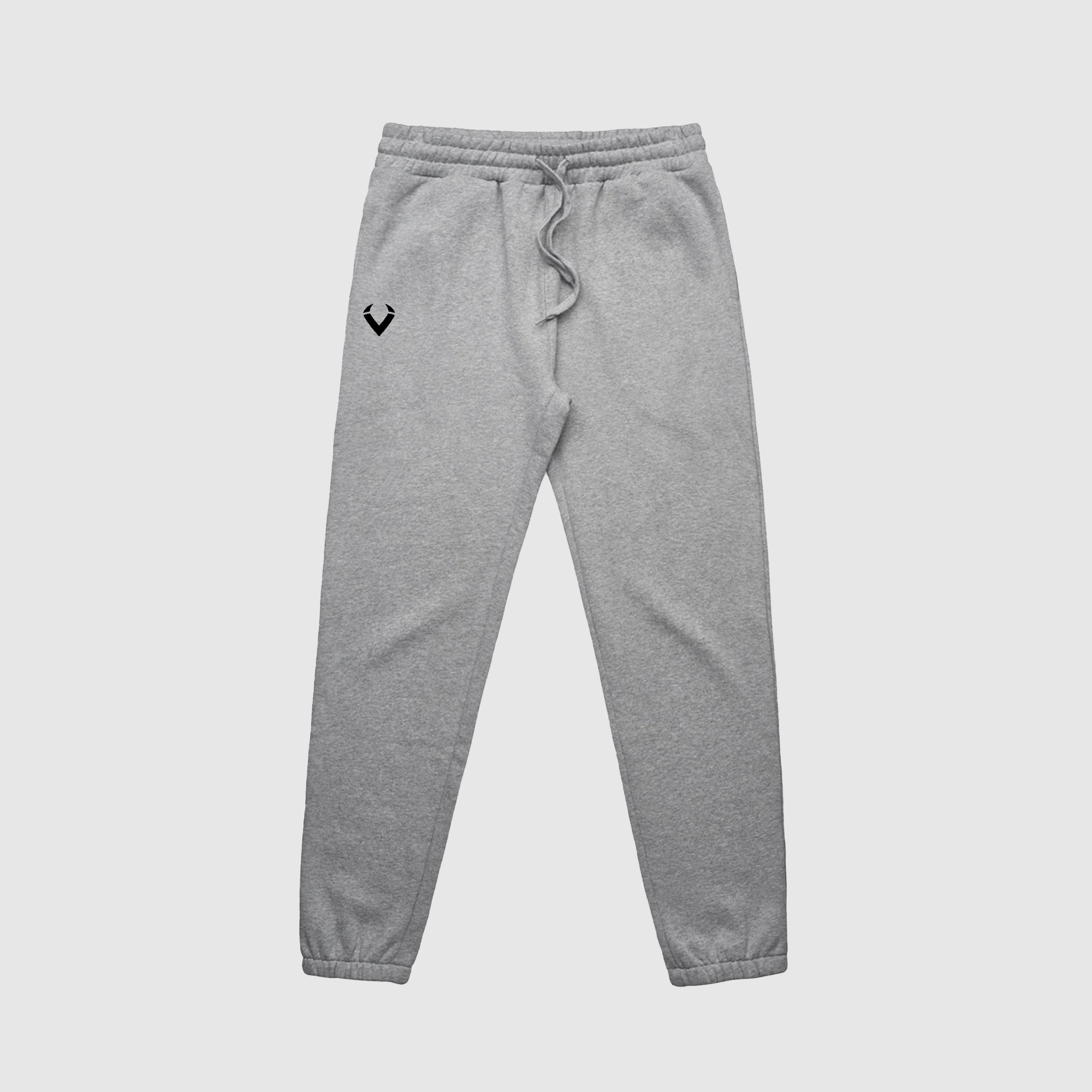 Vantage Fleece Sweatpants - Athletic Heather