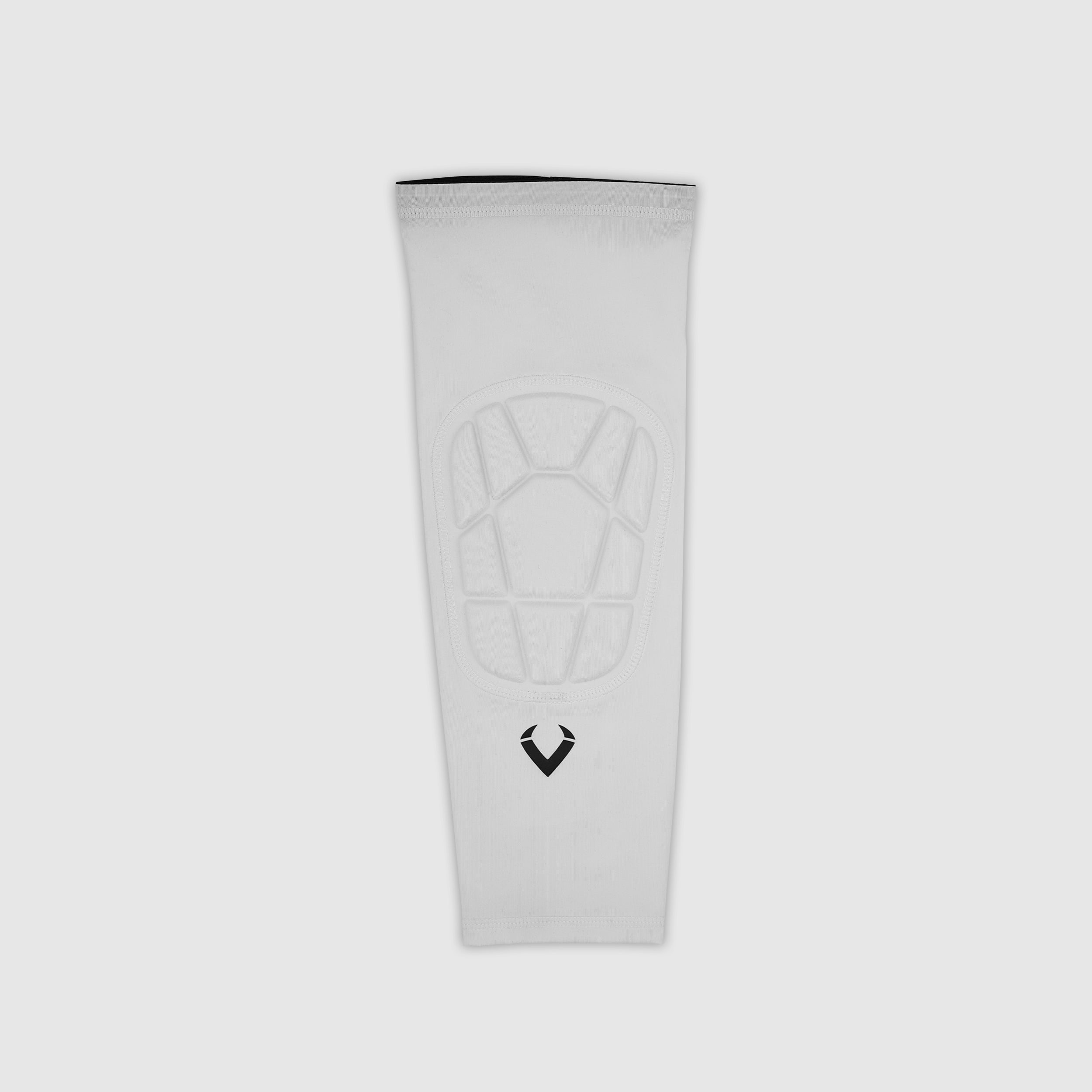 Vantage Knee Pad - White