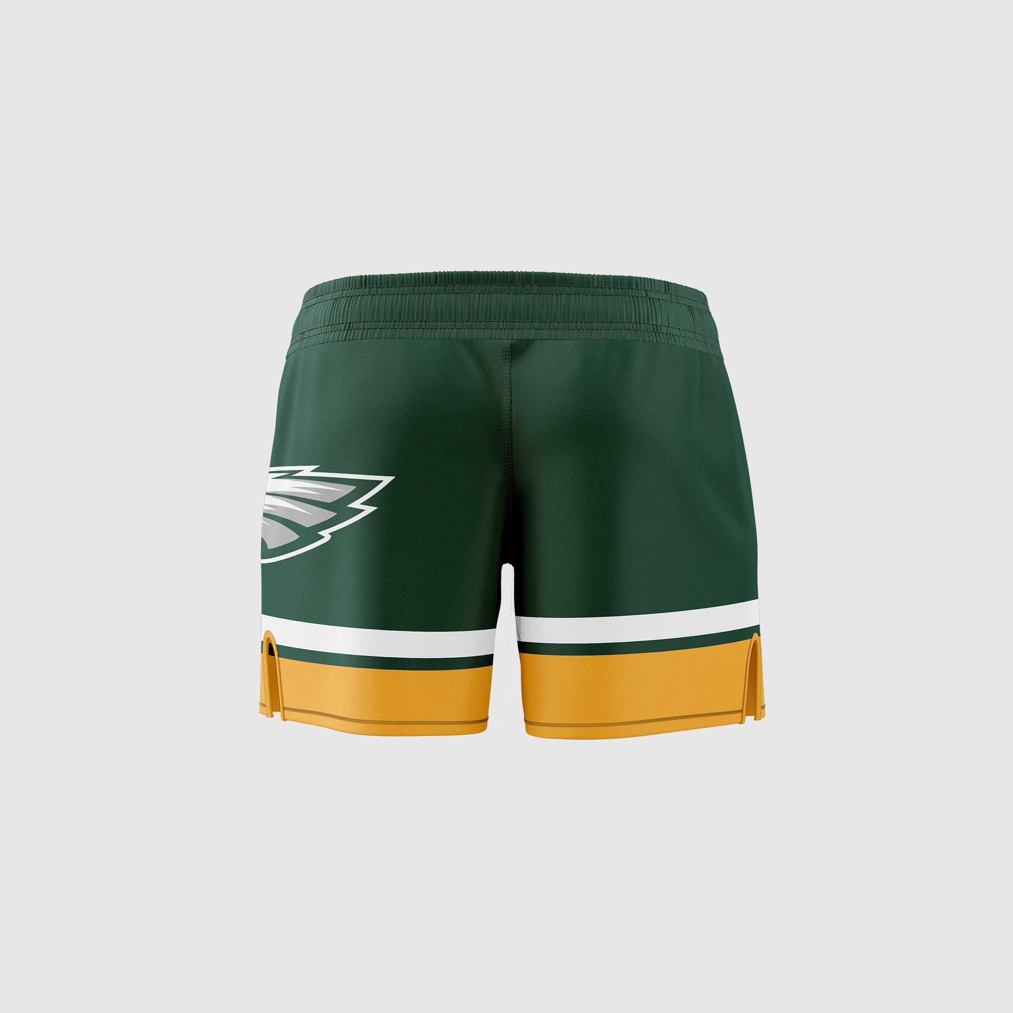 Ladies Drill Shorts