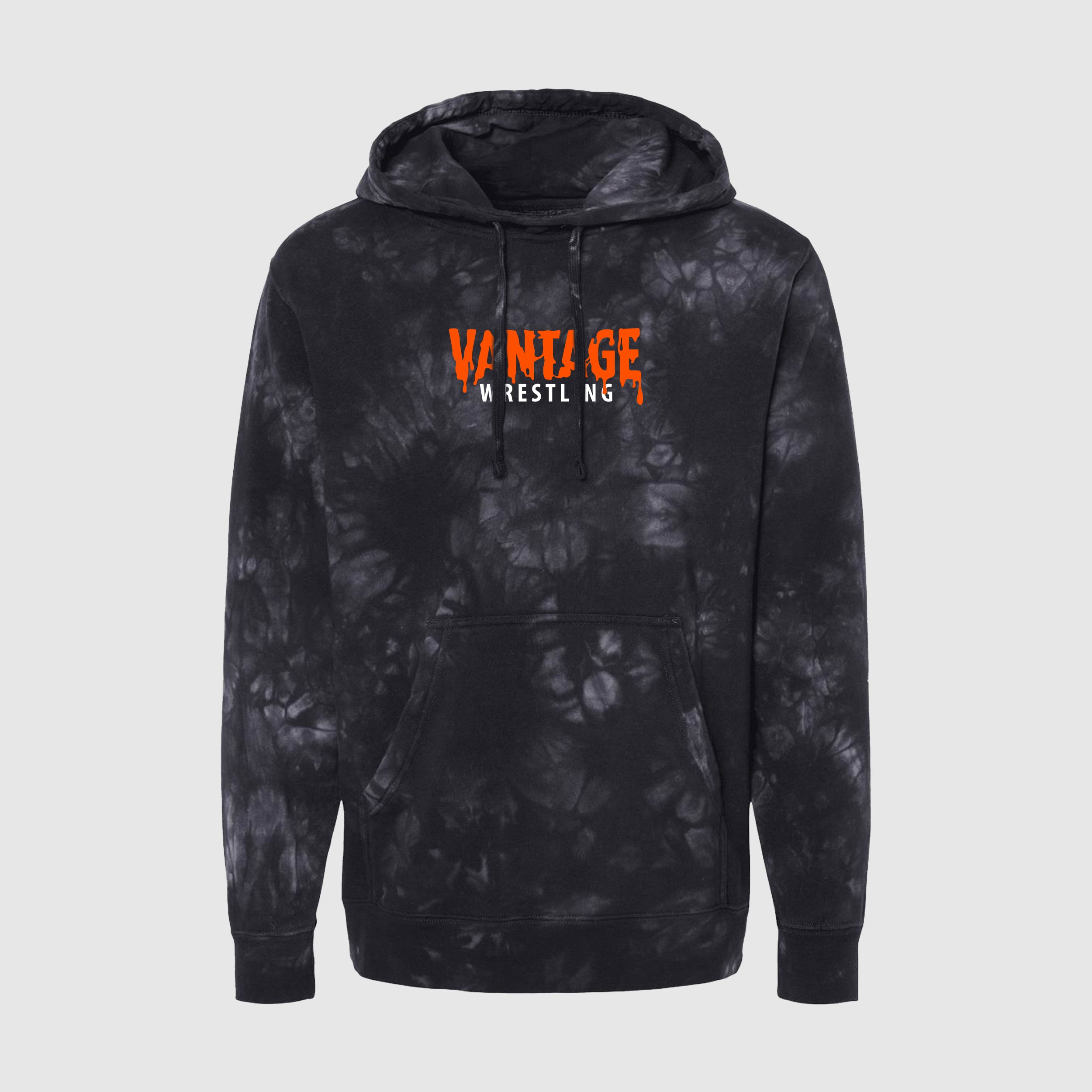 Vantage Youth No Guts No Glory Hoodie