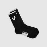 Vantage Performance Socks - Black