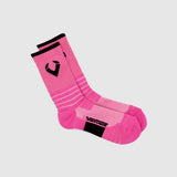 Vantage Performance Socks - Pink