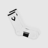 Vantage Performance Socks - White