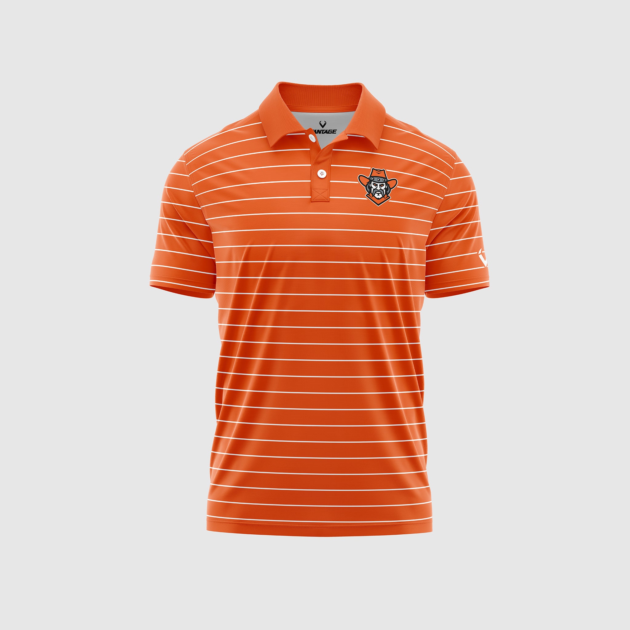 Coaches Polo