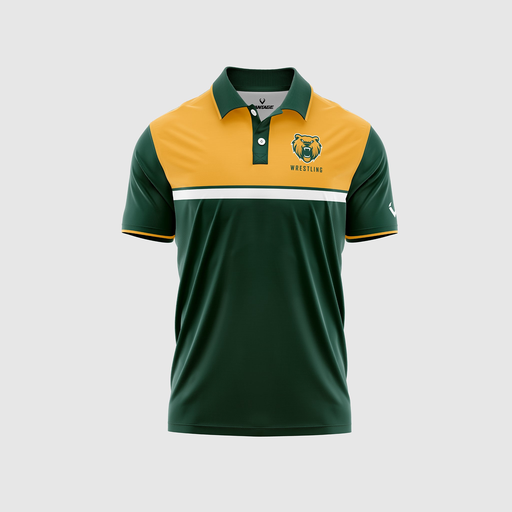 Coaches Polo