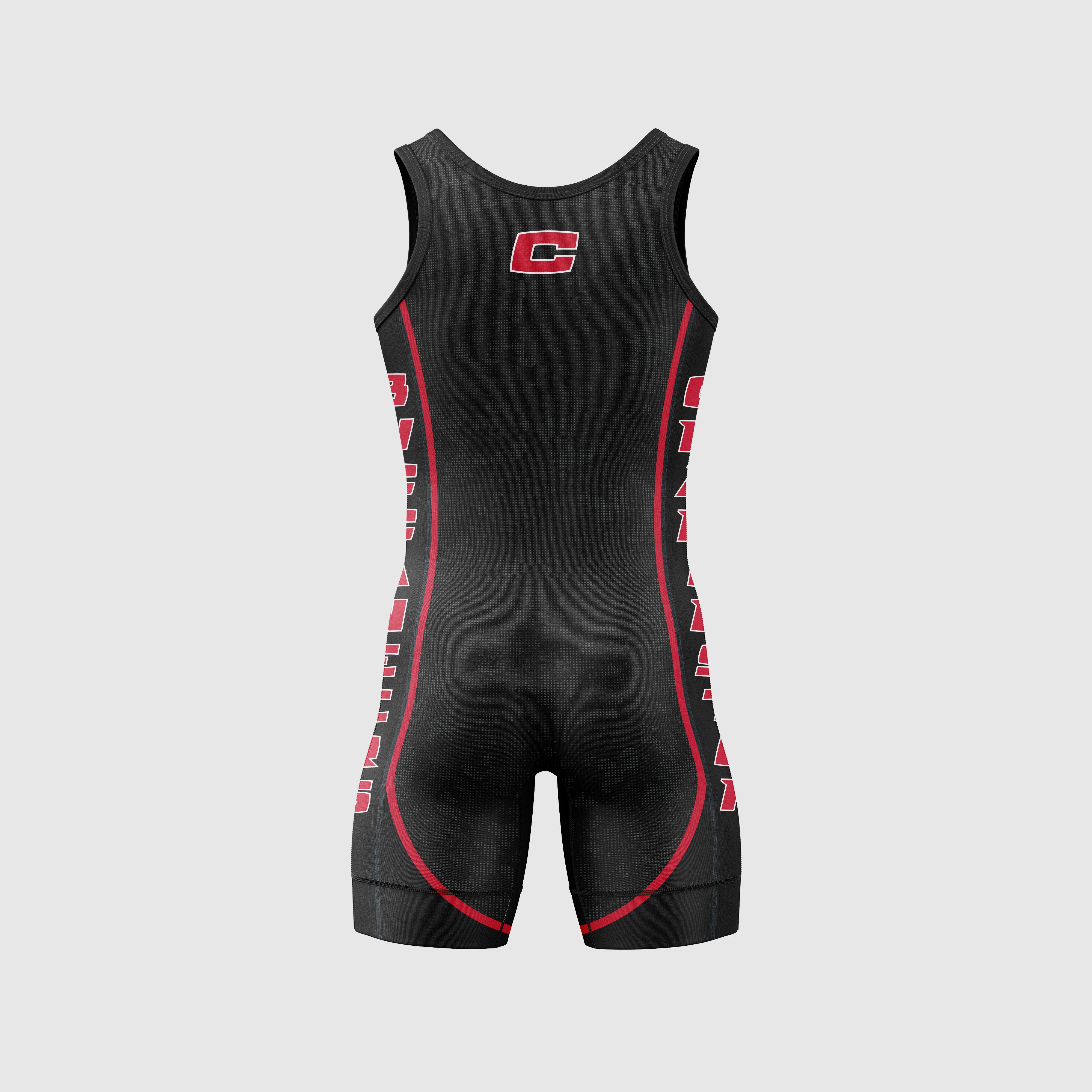 S1000 Standard Singlet