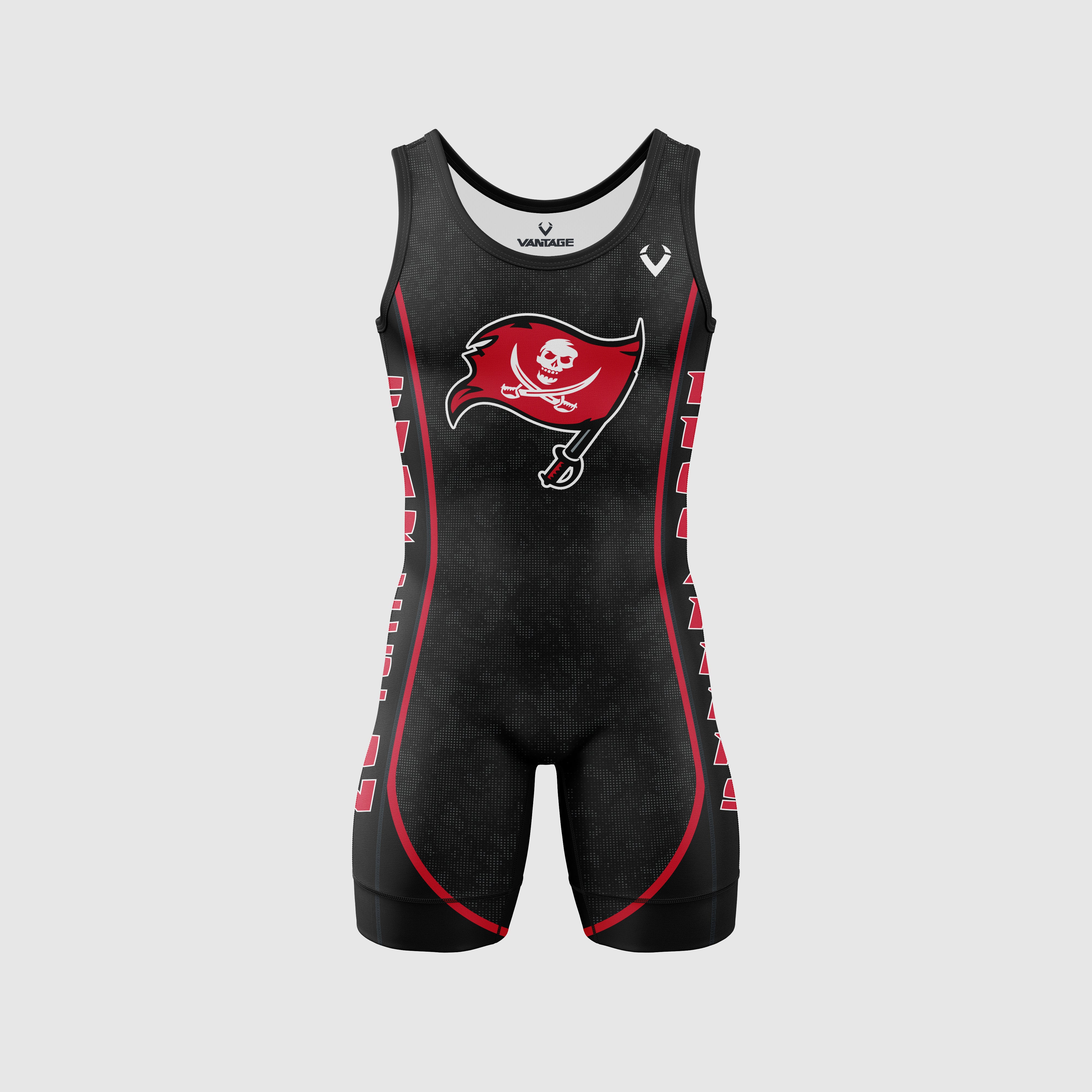 S1000 Standard Singlet