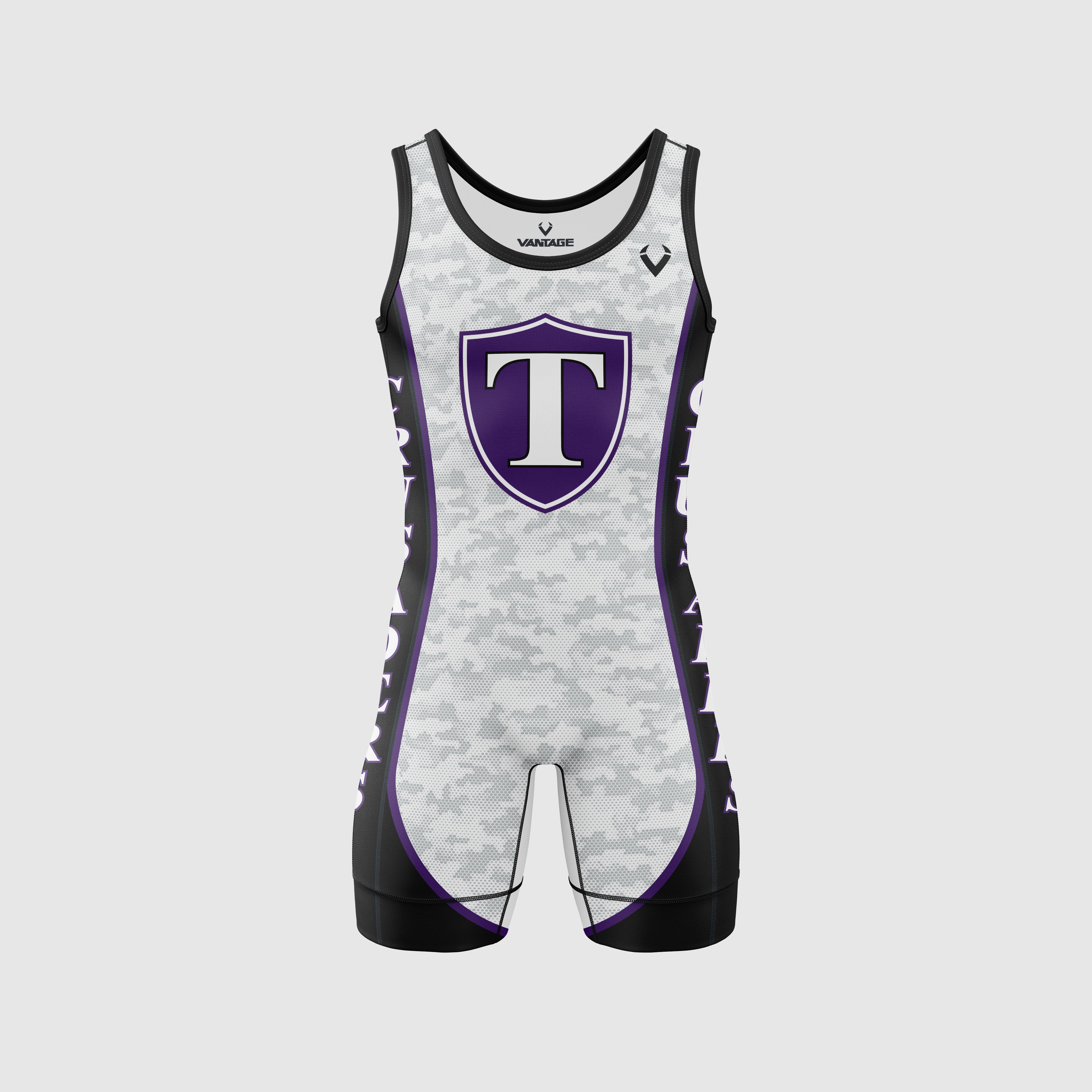 S1000 Standard Singlet