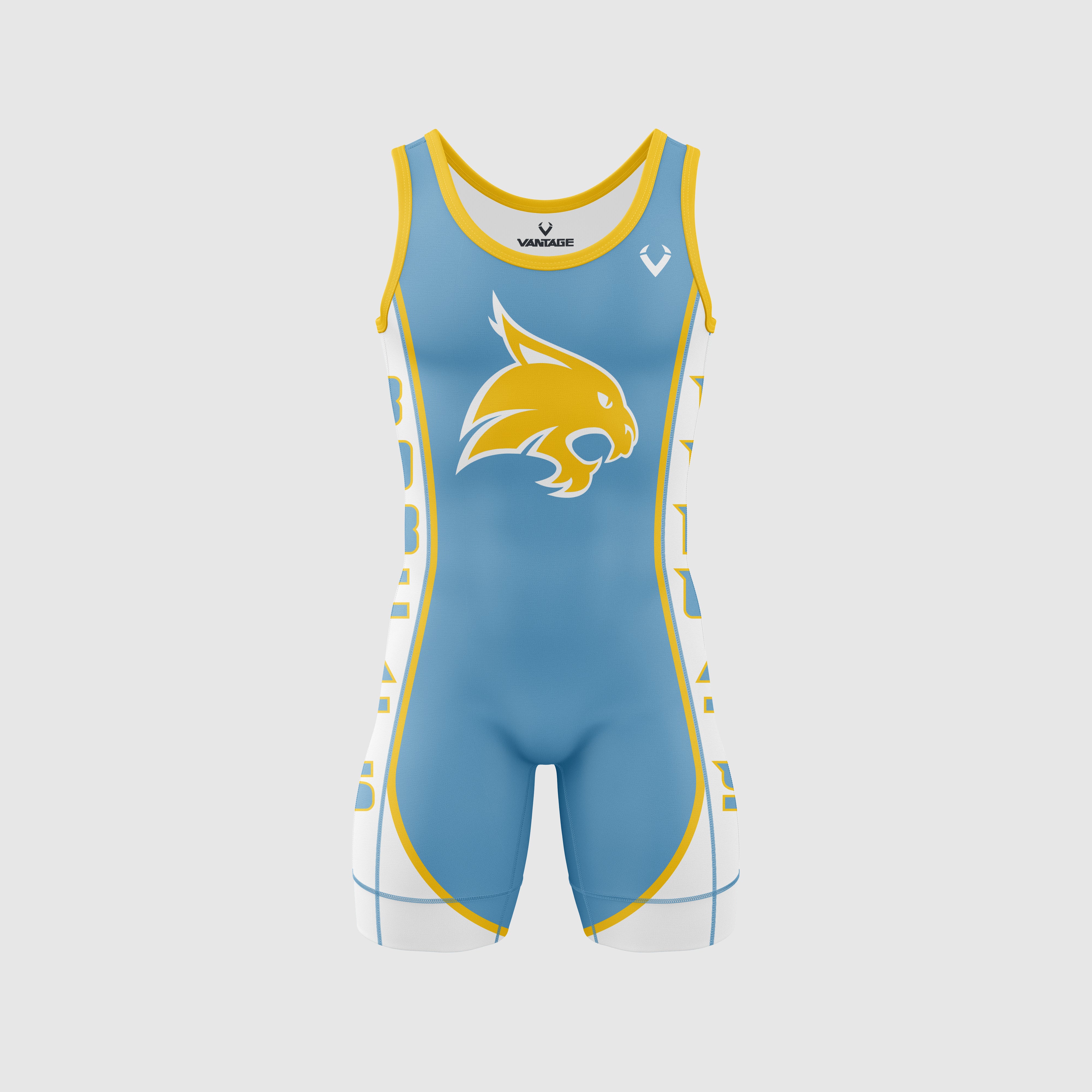 S1000 Standard Singlet