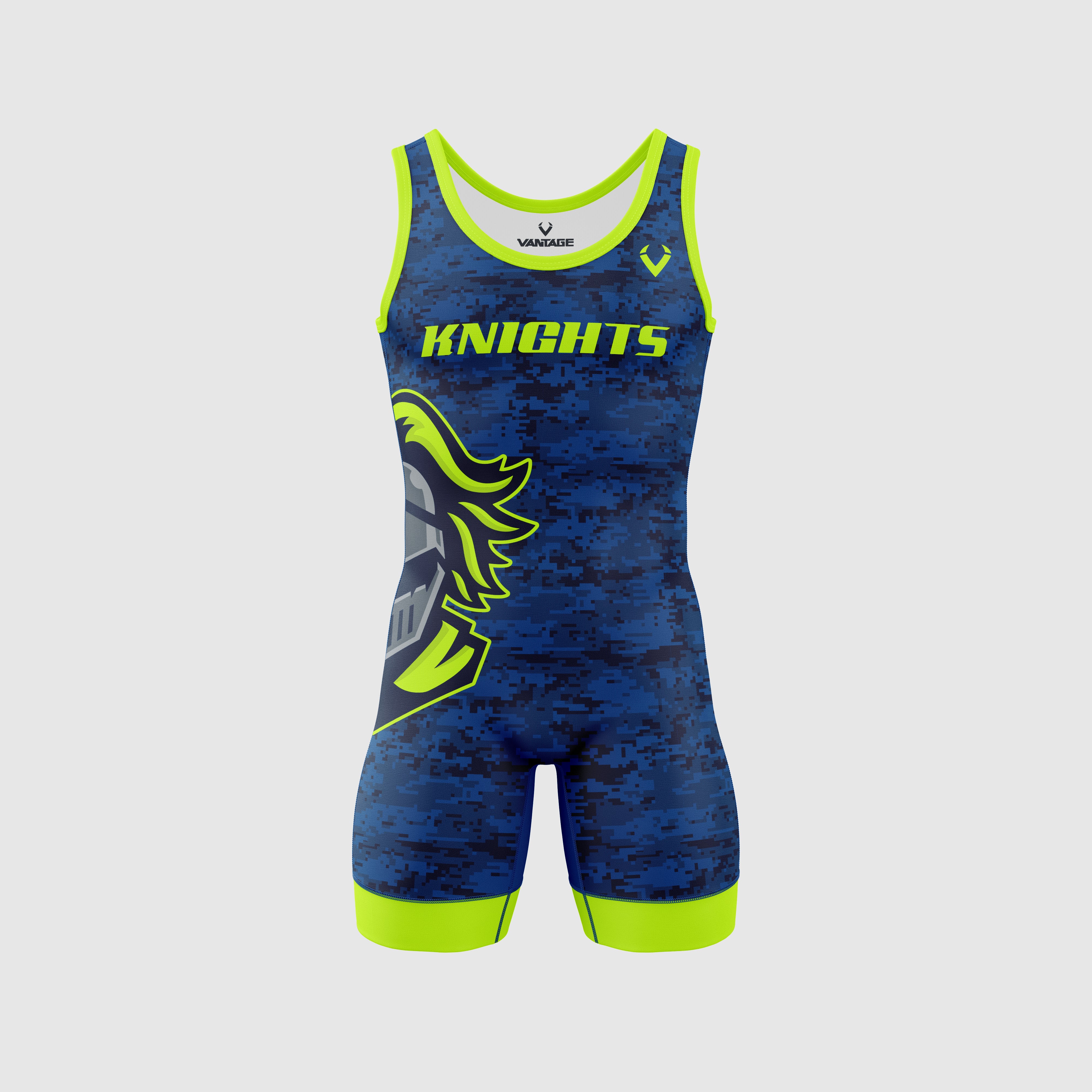 S1100 Standard Singlet