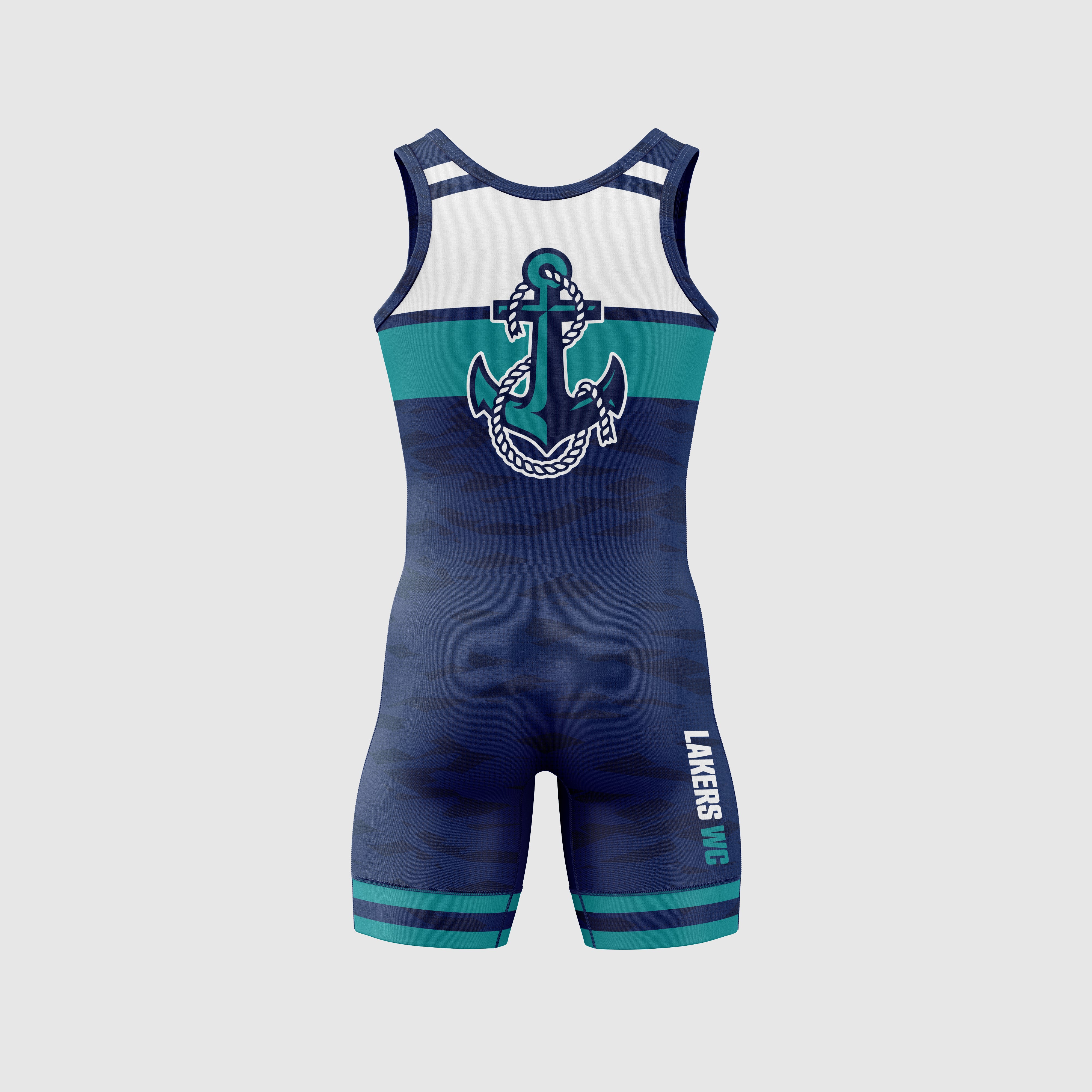 S1200 Standard Singlet