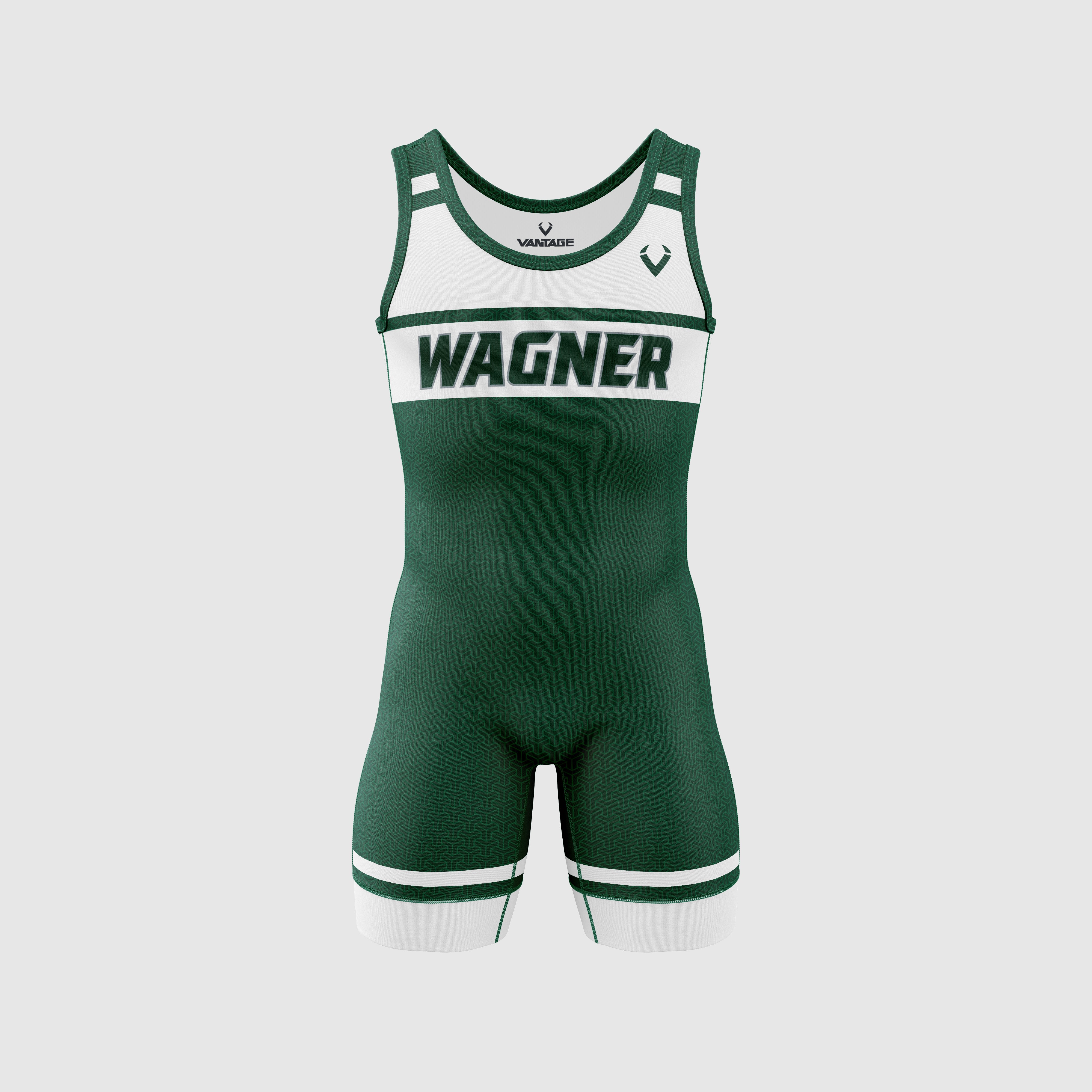 S1200 Standard Singlet